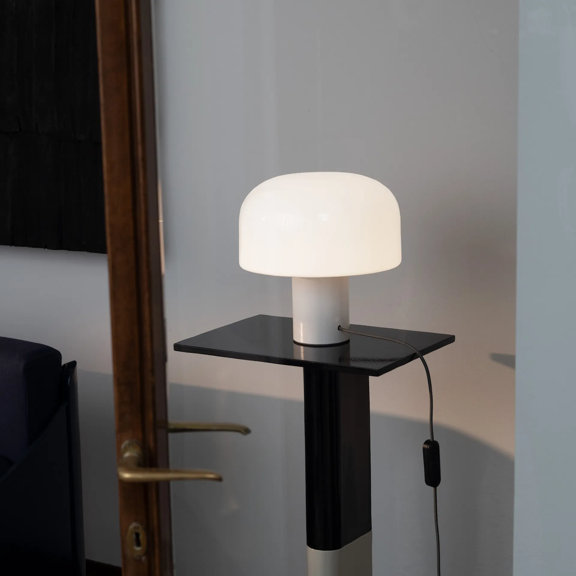 Bellhop Glass T bordlampe - Flos - Barber & Osgerby  - NO GA