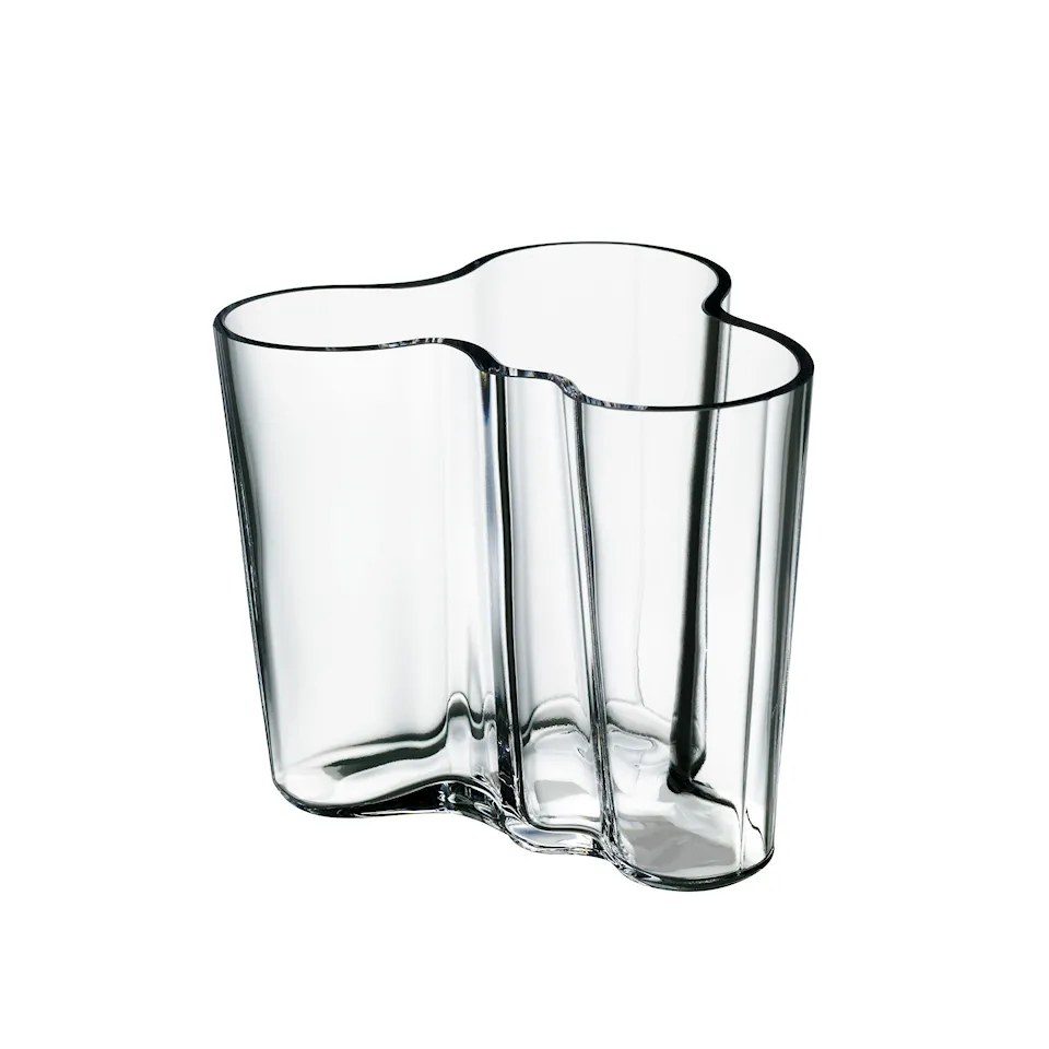 Alvar Aalto vase 95 mm