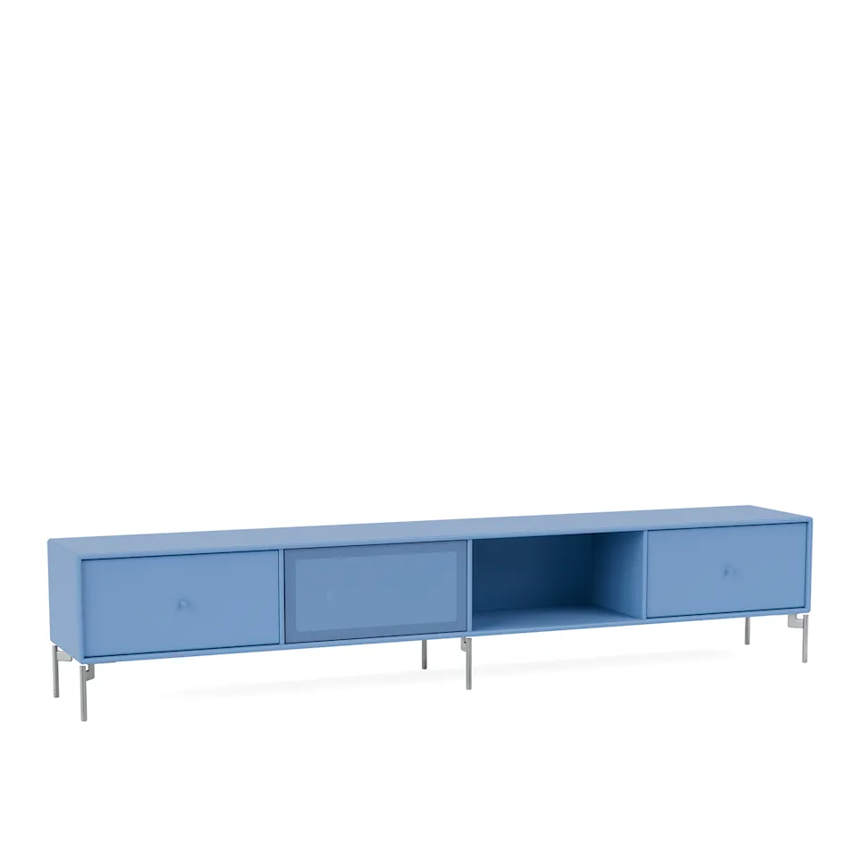 Montana Selection Octave VII TV-stativ ben