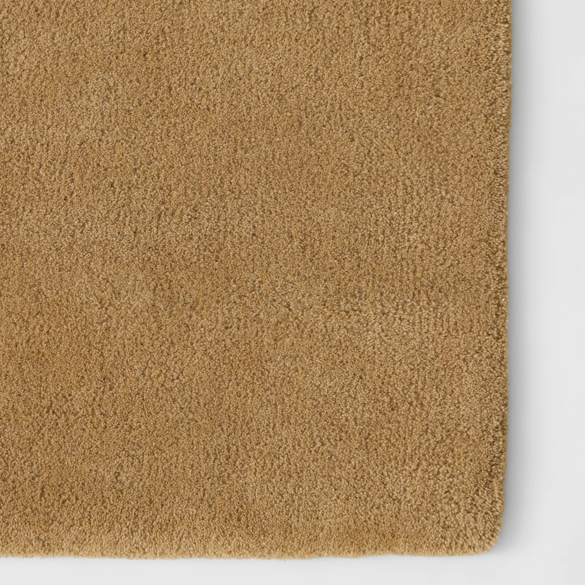 Origin Solid Shadow Beige ullteppe - 6