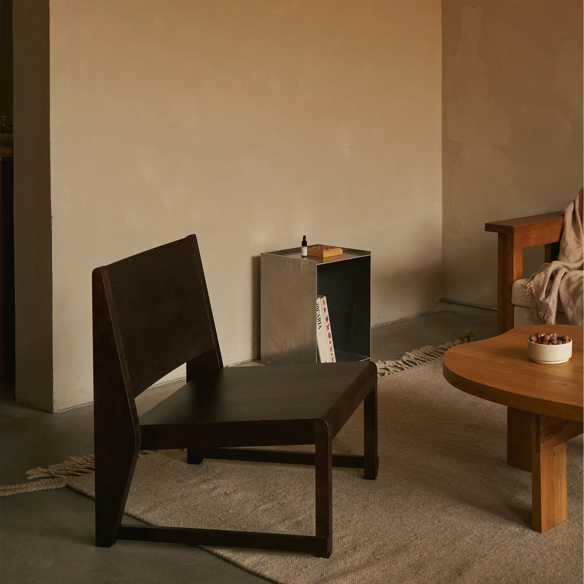 Easy Chair 01 lenestol - 14