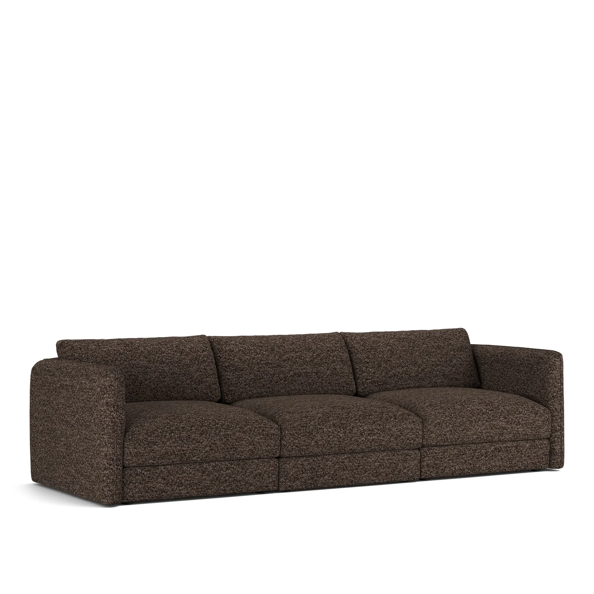 Pavarotti 03 3-seters sofa - 4
