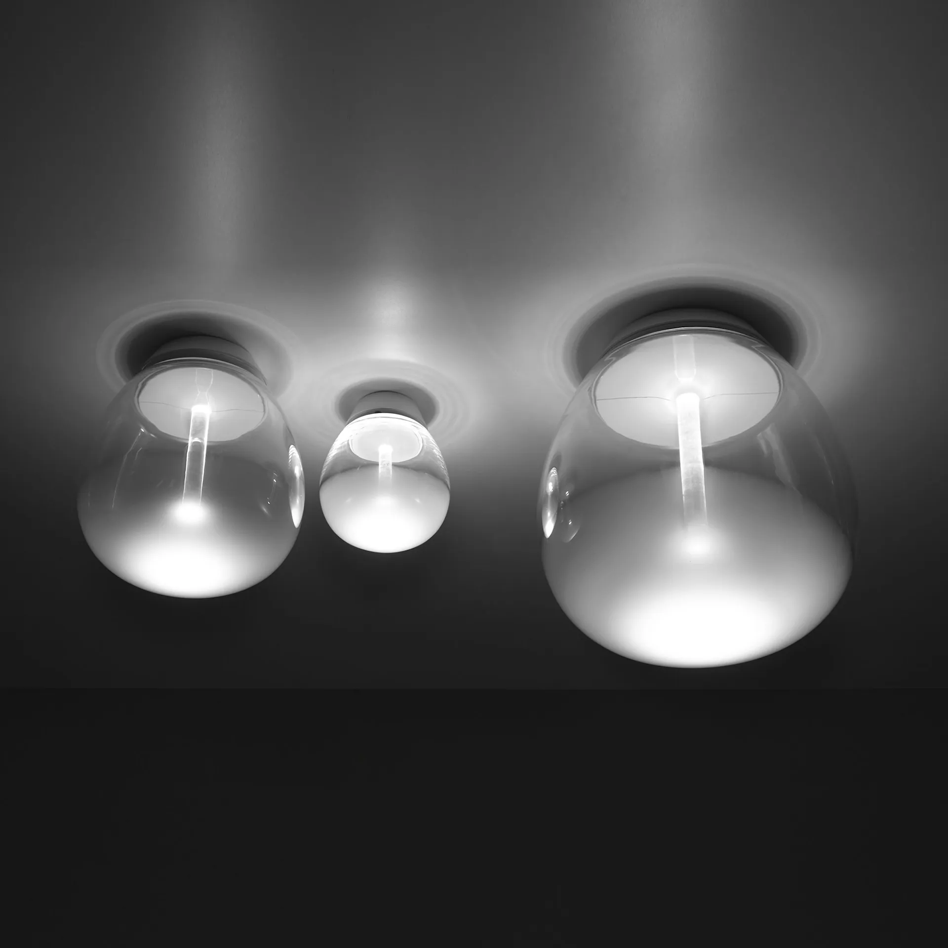 Empatia vegg-/taklampe - Artemide - NO GA