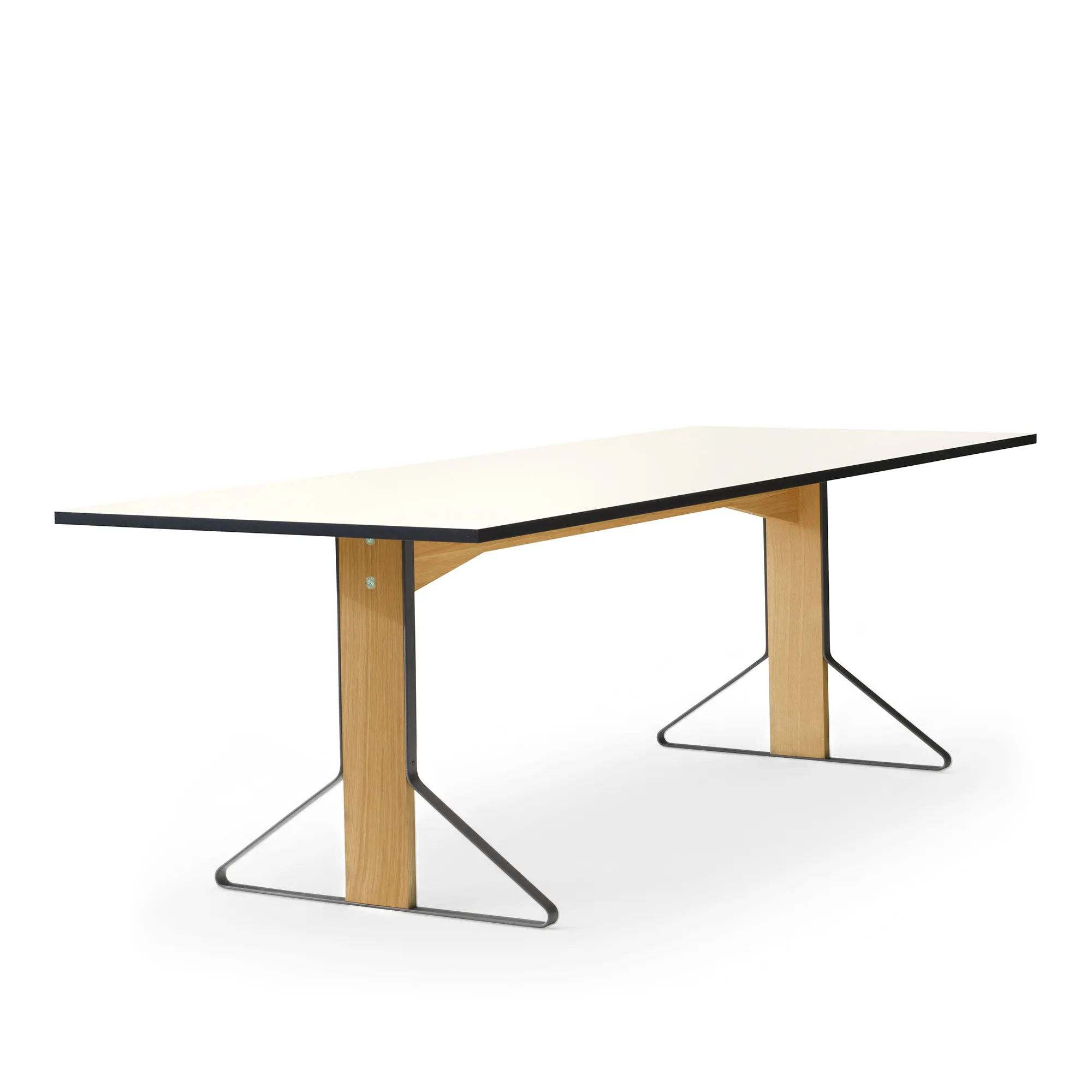 Kaari Table Rectangular REB002 spisebord - 1
