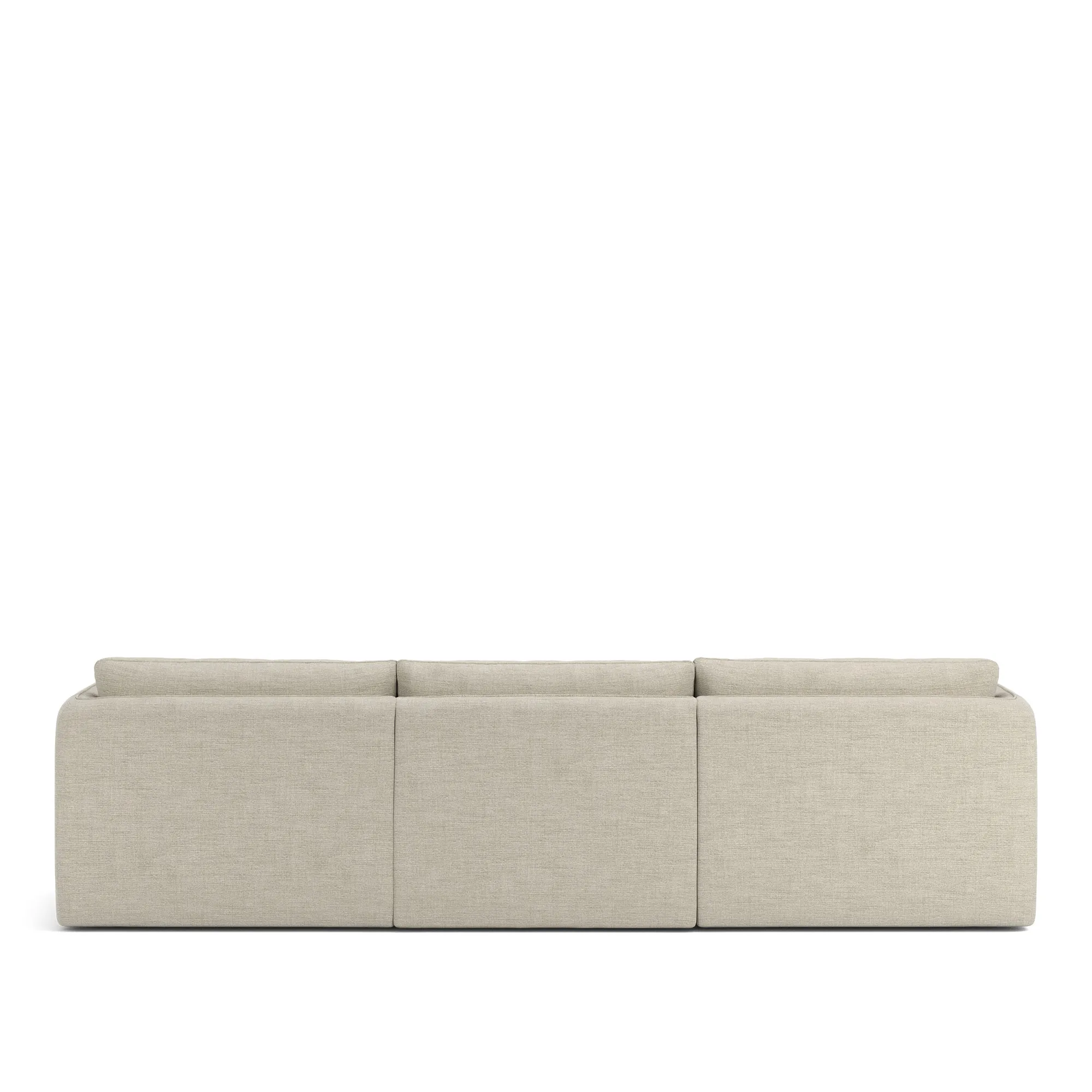 Pavarotti 03 3-seters sofa - 6