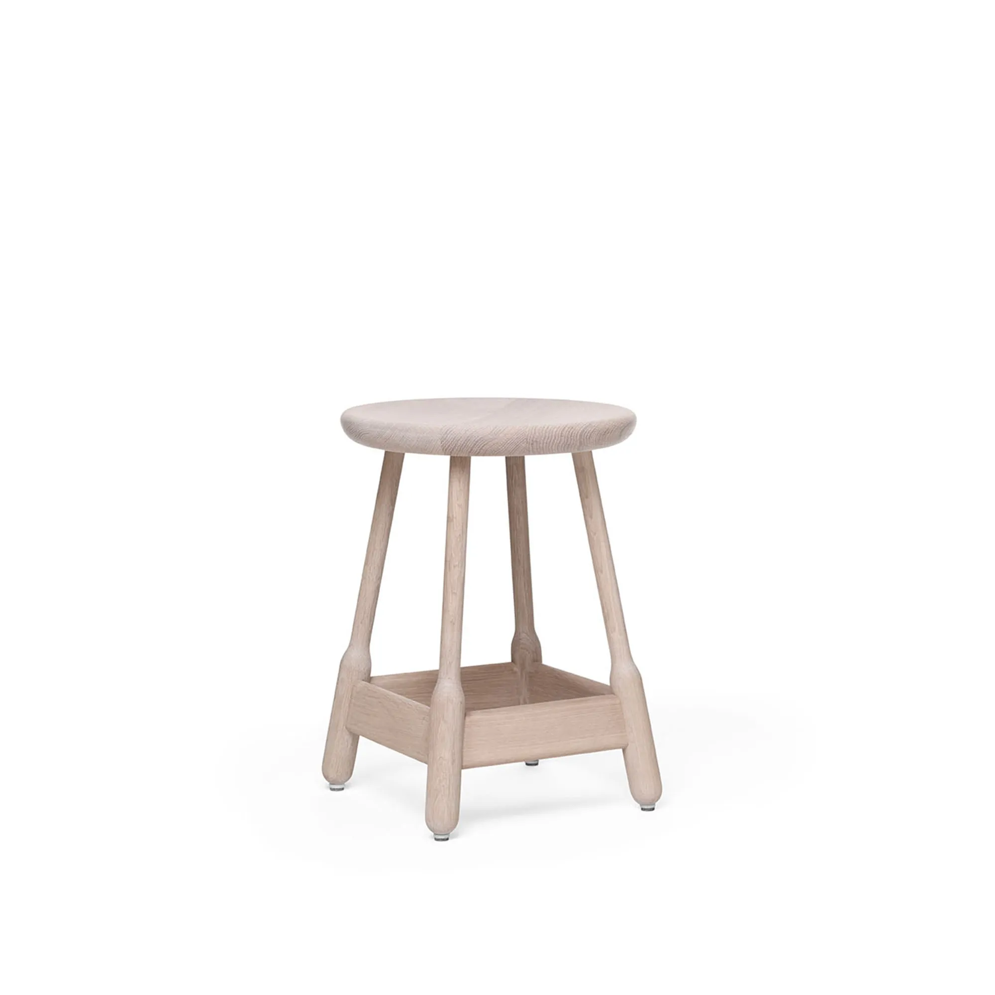 Albert Stool - 1
