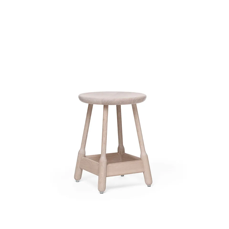 Albert Stool