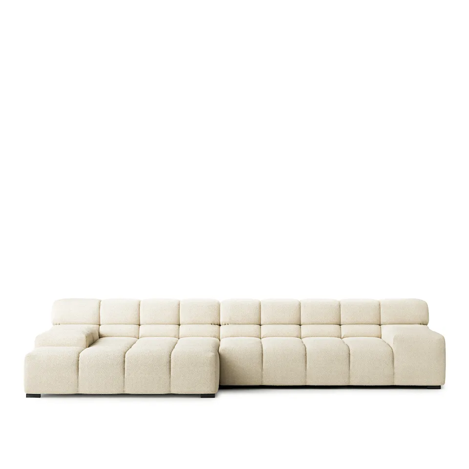 Tufty-Time divansofa høyre Large