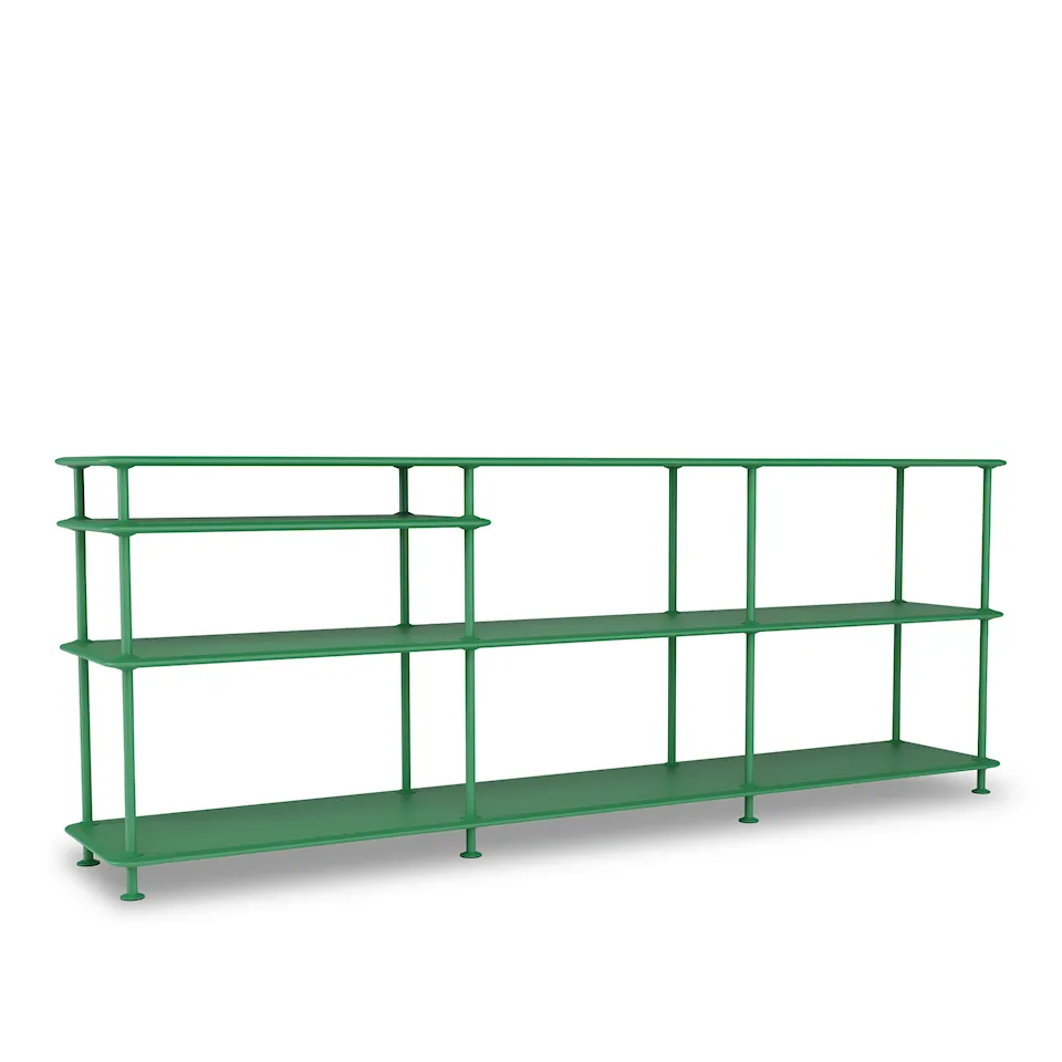 Montana Free 222100 hyllesystem
