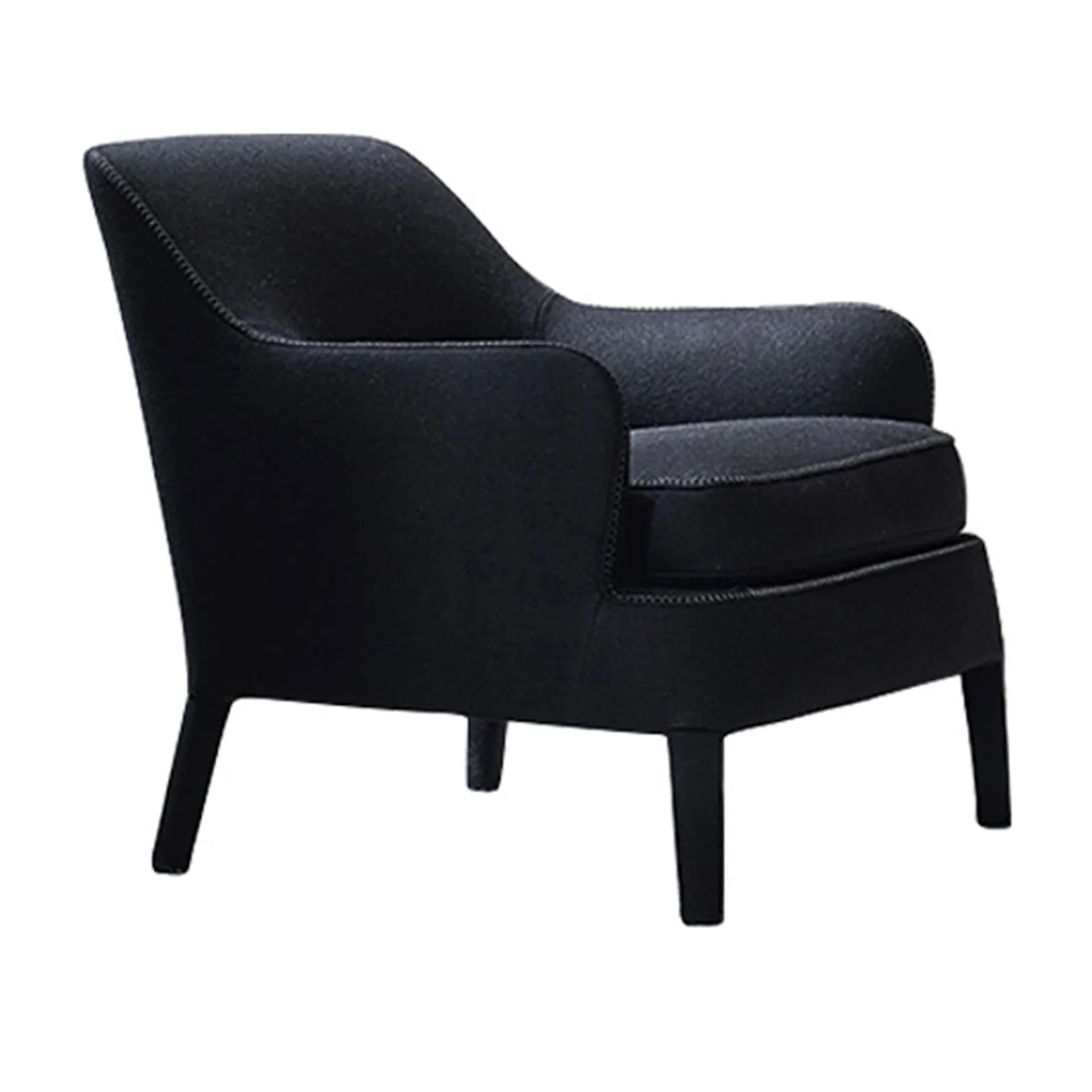 Febo Armchair - Maxalto - Antonio Citterio - NO GA