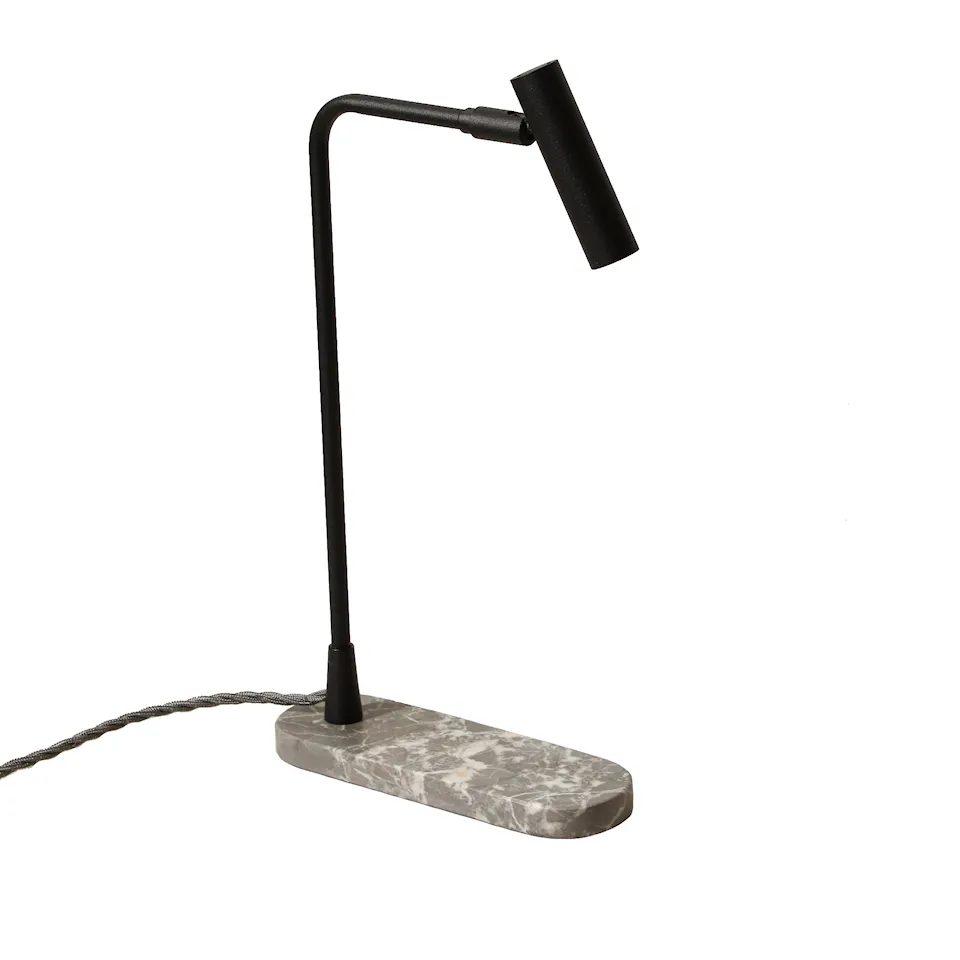 Book Table bordlampe