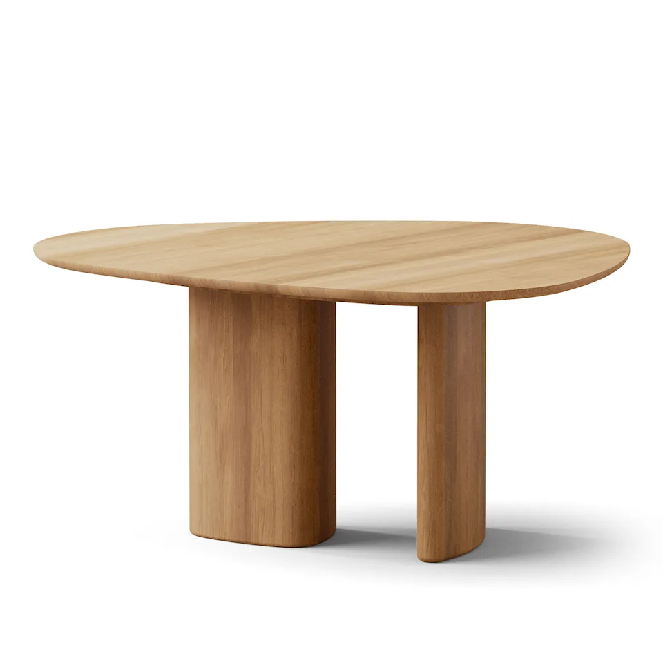 Tangent Round spisebord