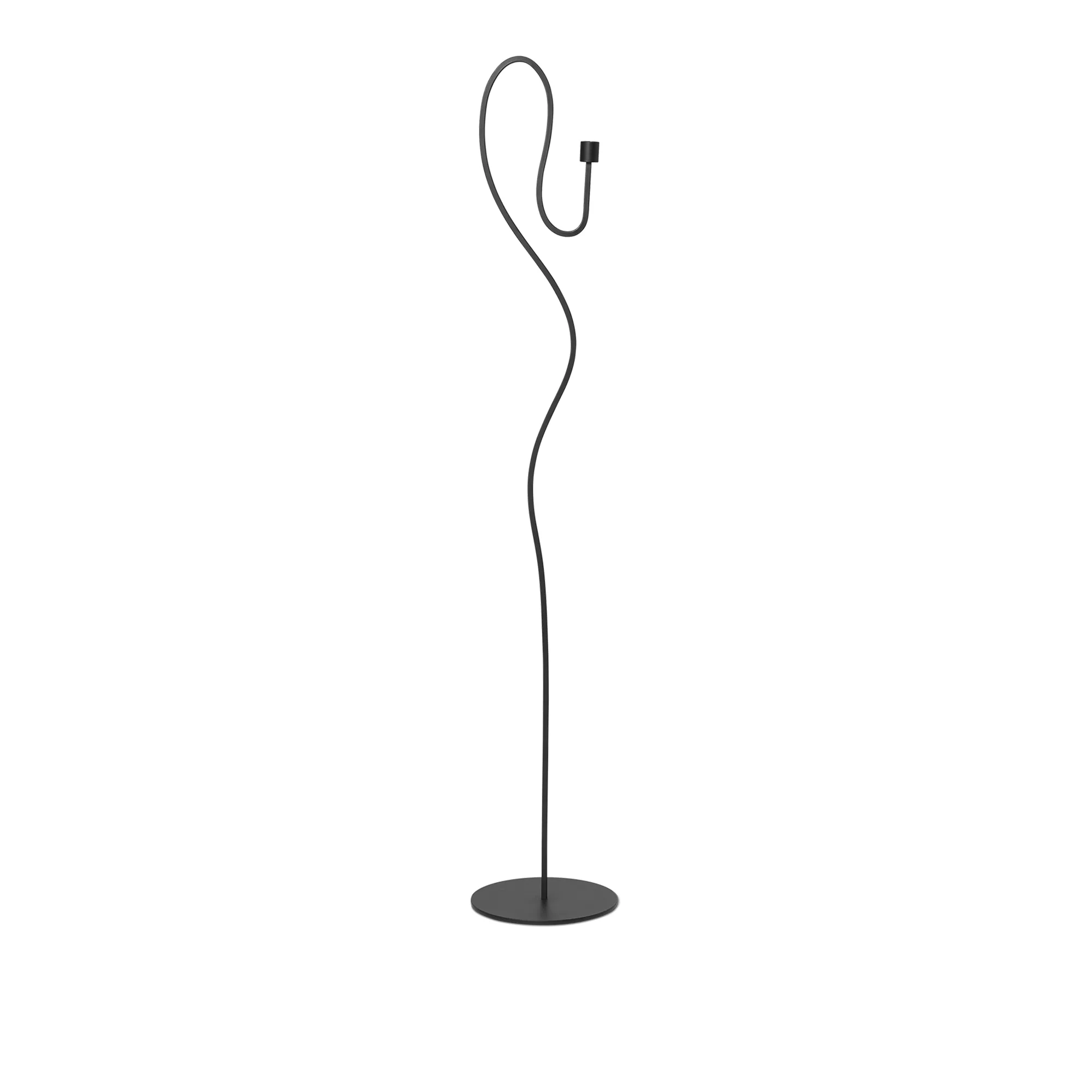 Valse gulvlysestake - 1