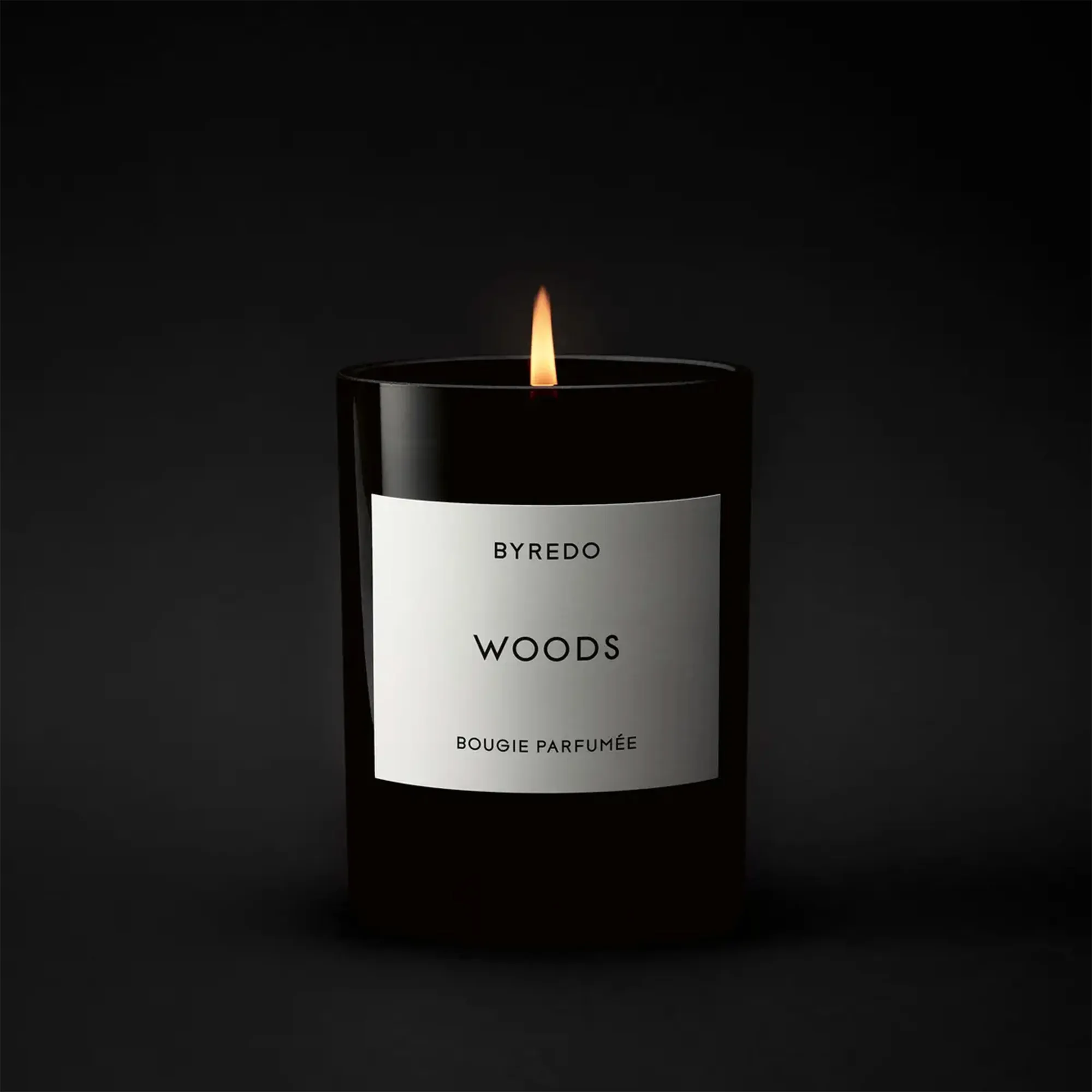 Woods duftlys - 3
