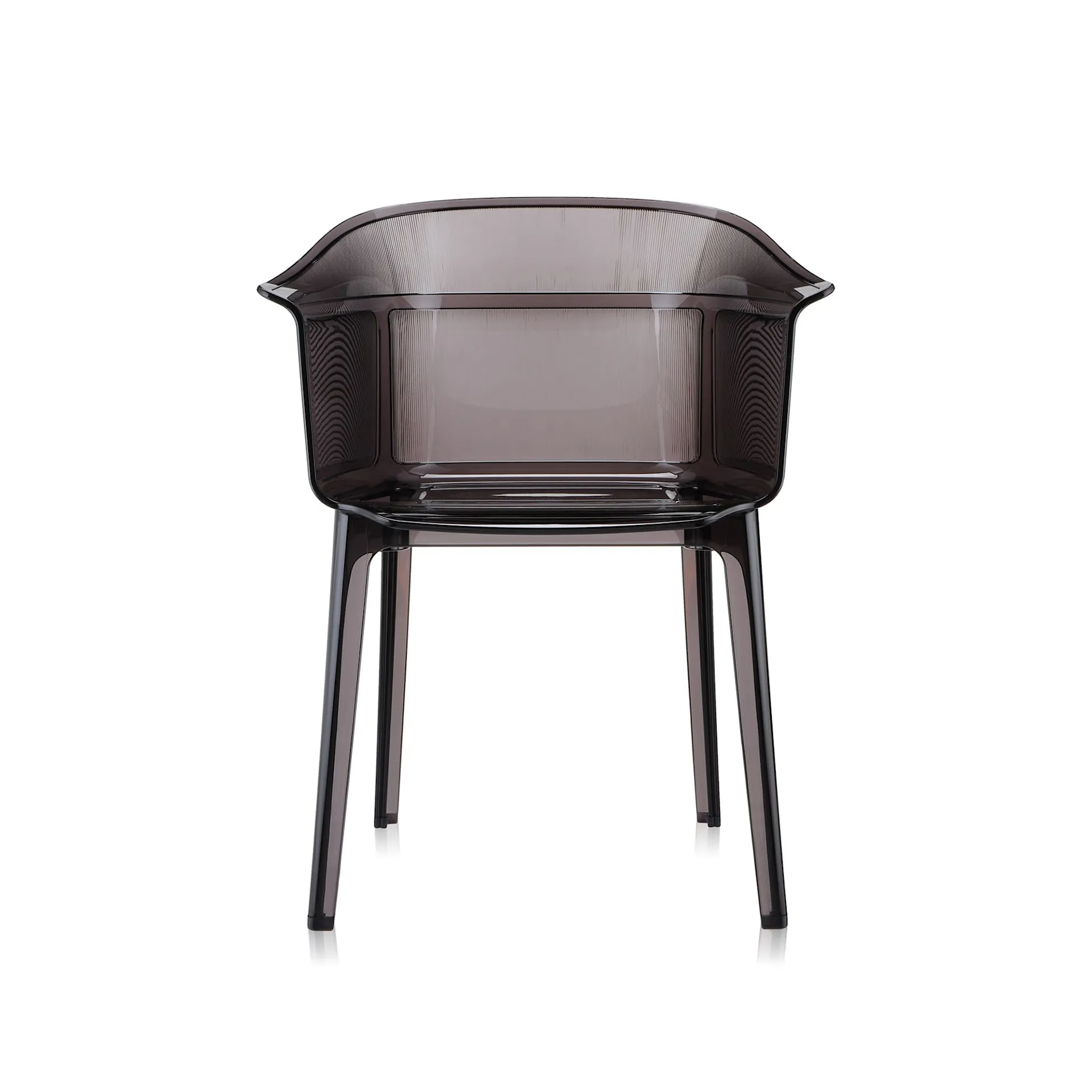 Papyrus Armchair - Kartell - Ronan & Erwan Bouroullec - NO GA