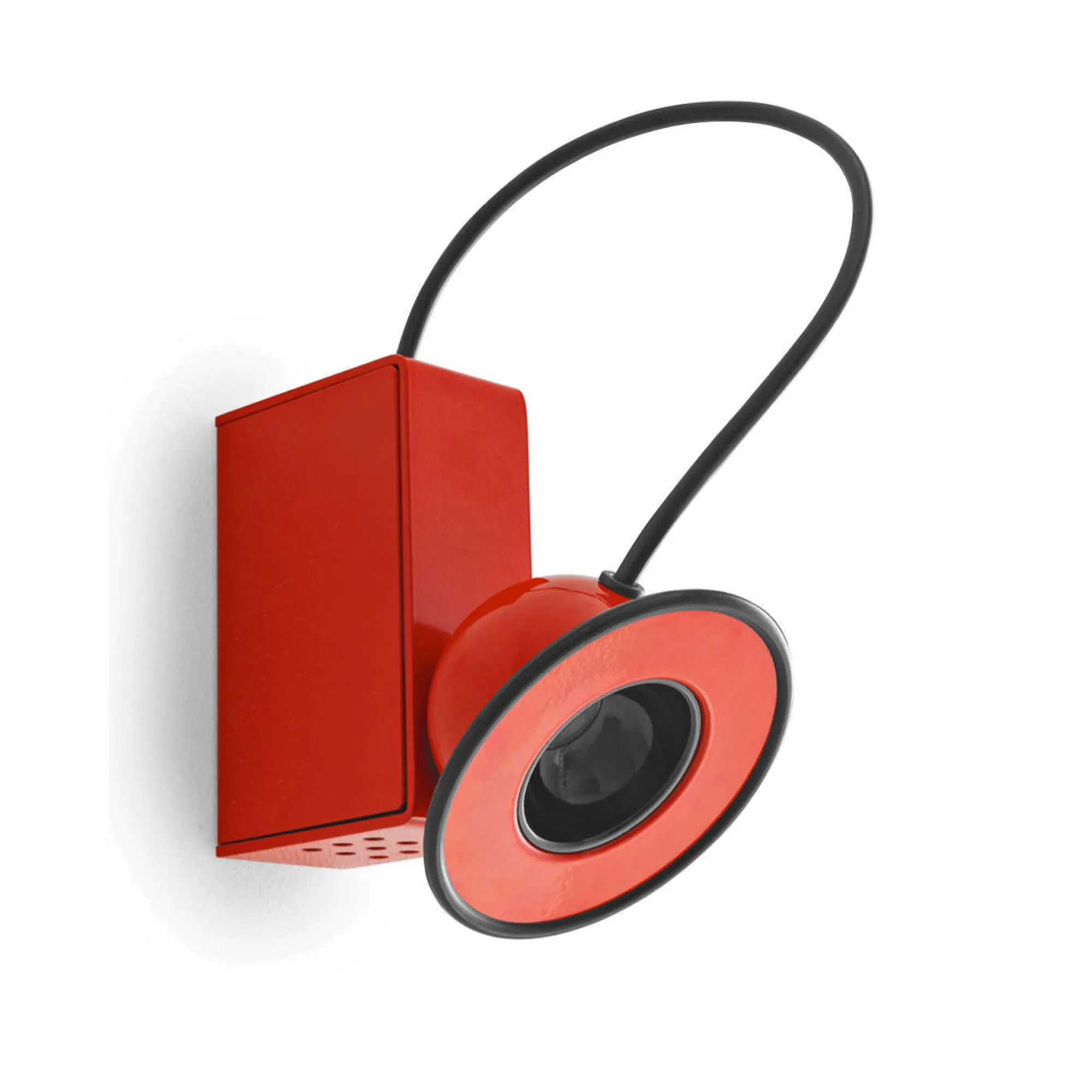 Minibox Phase-Cut vegglampe - 1