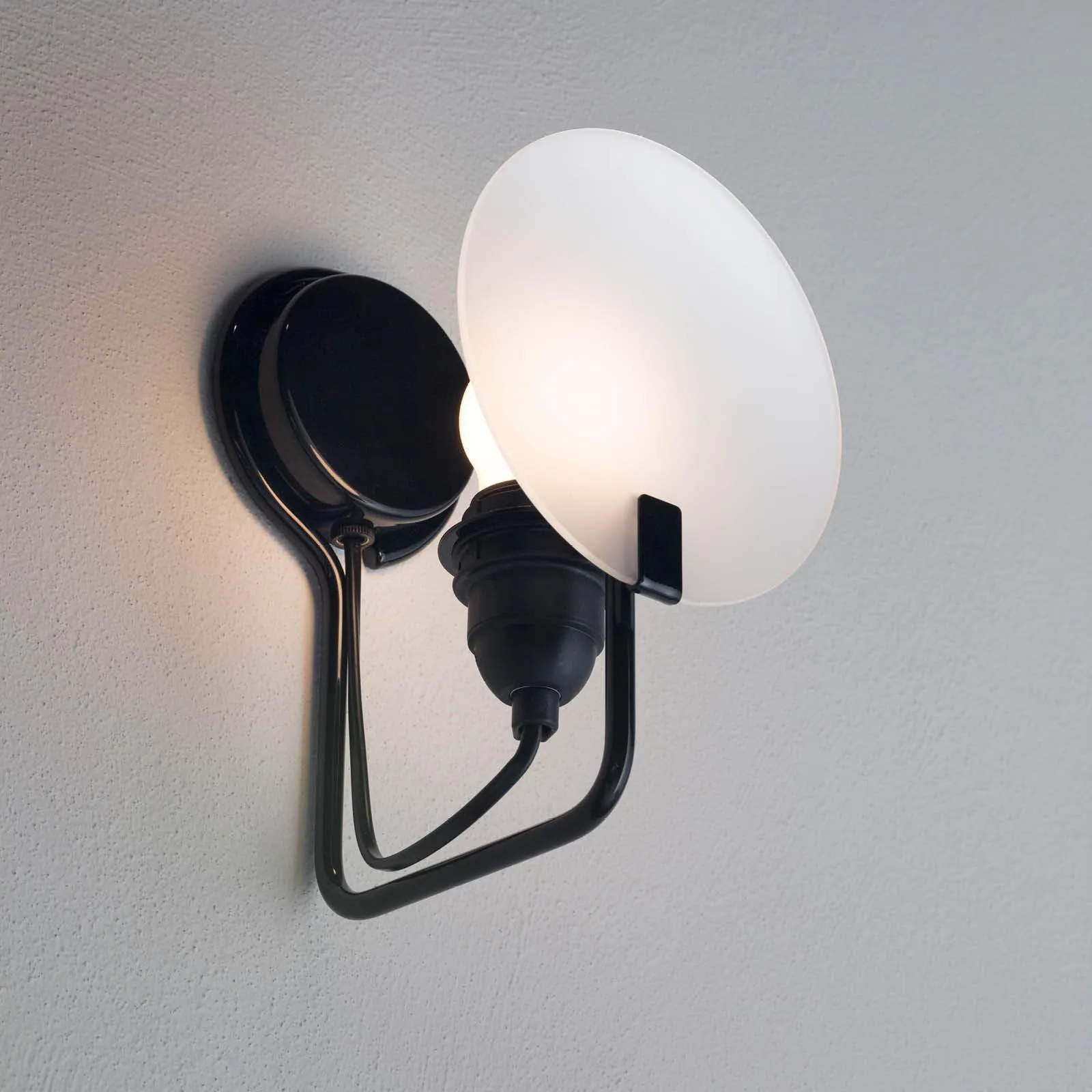 Bugia 1 vegglampe - 2