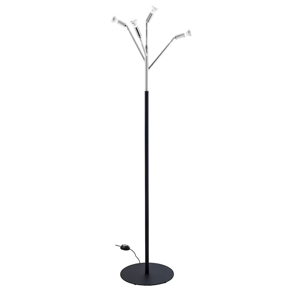 Kvist - Gulvlampe