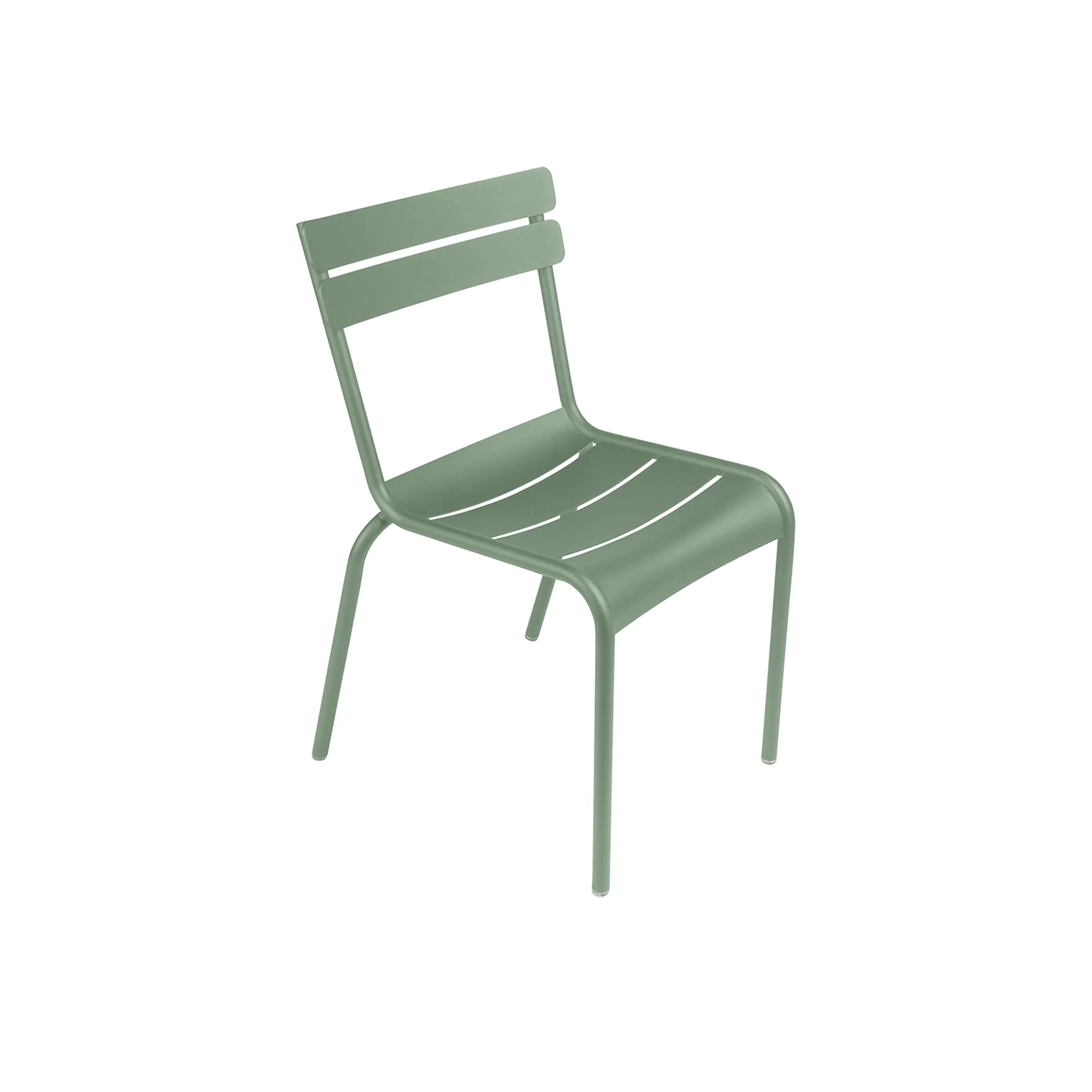 Luxembourg spisestuesett med bord 207cm og 4 stoler - 5