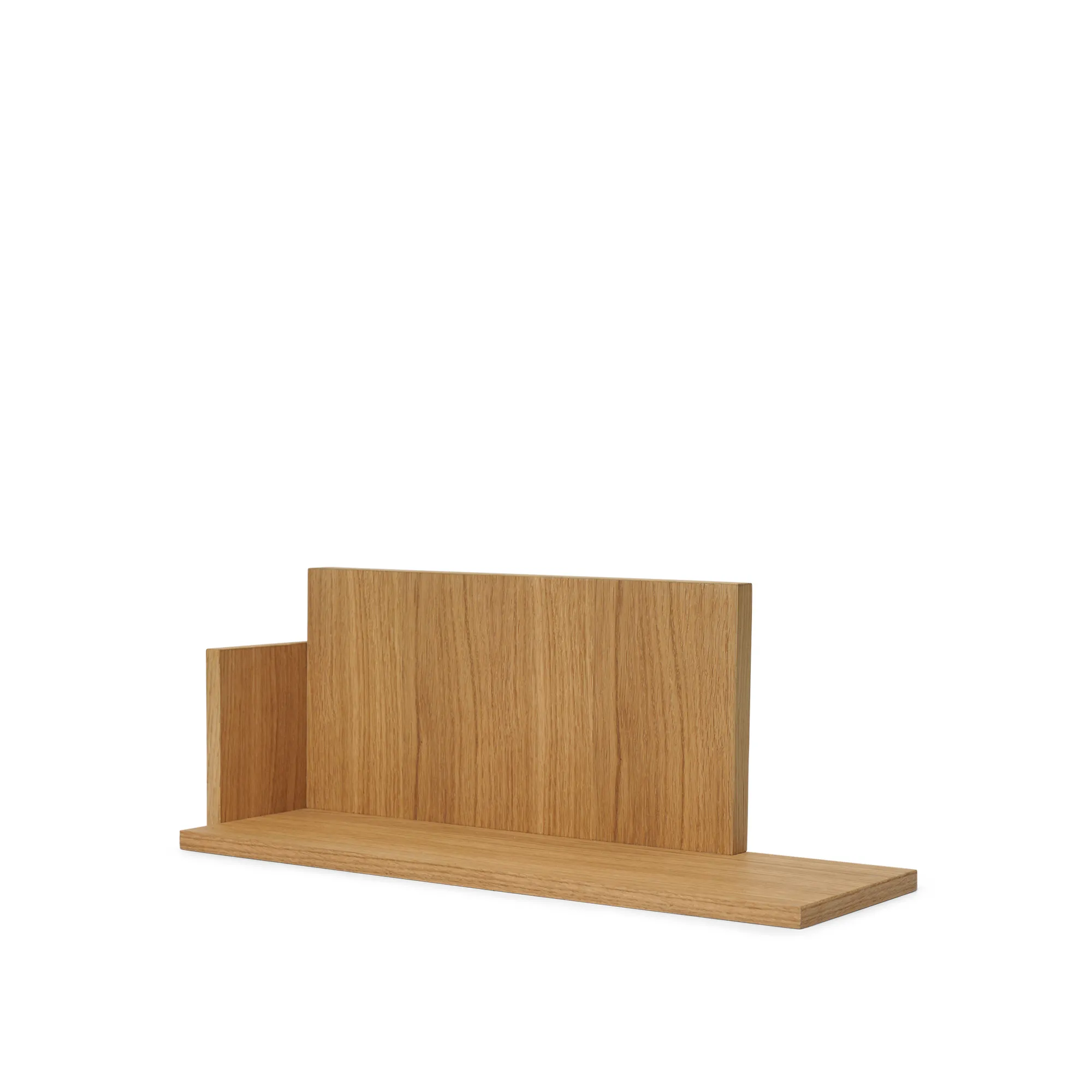 Stagger vegghylle - 5
