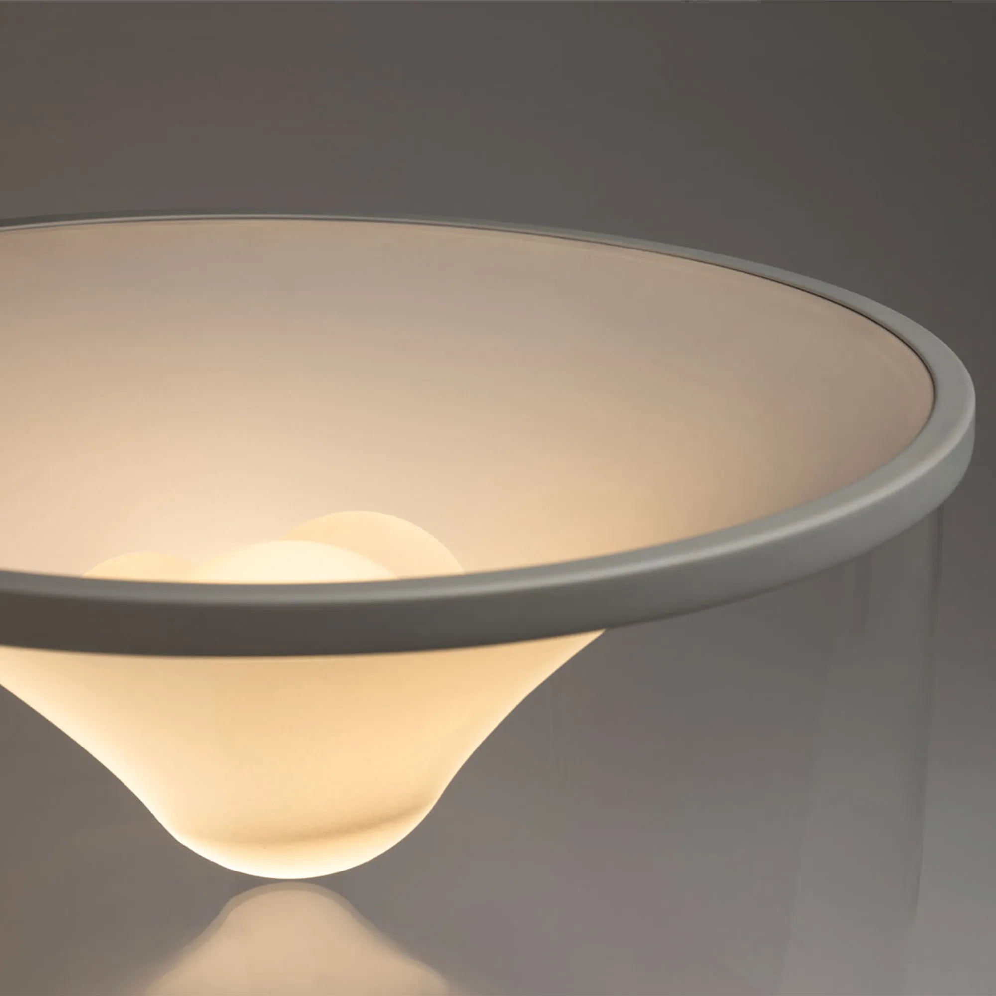 Grammoluce bordlampe - 6