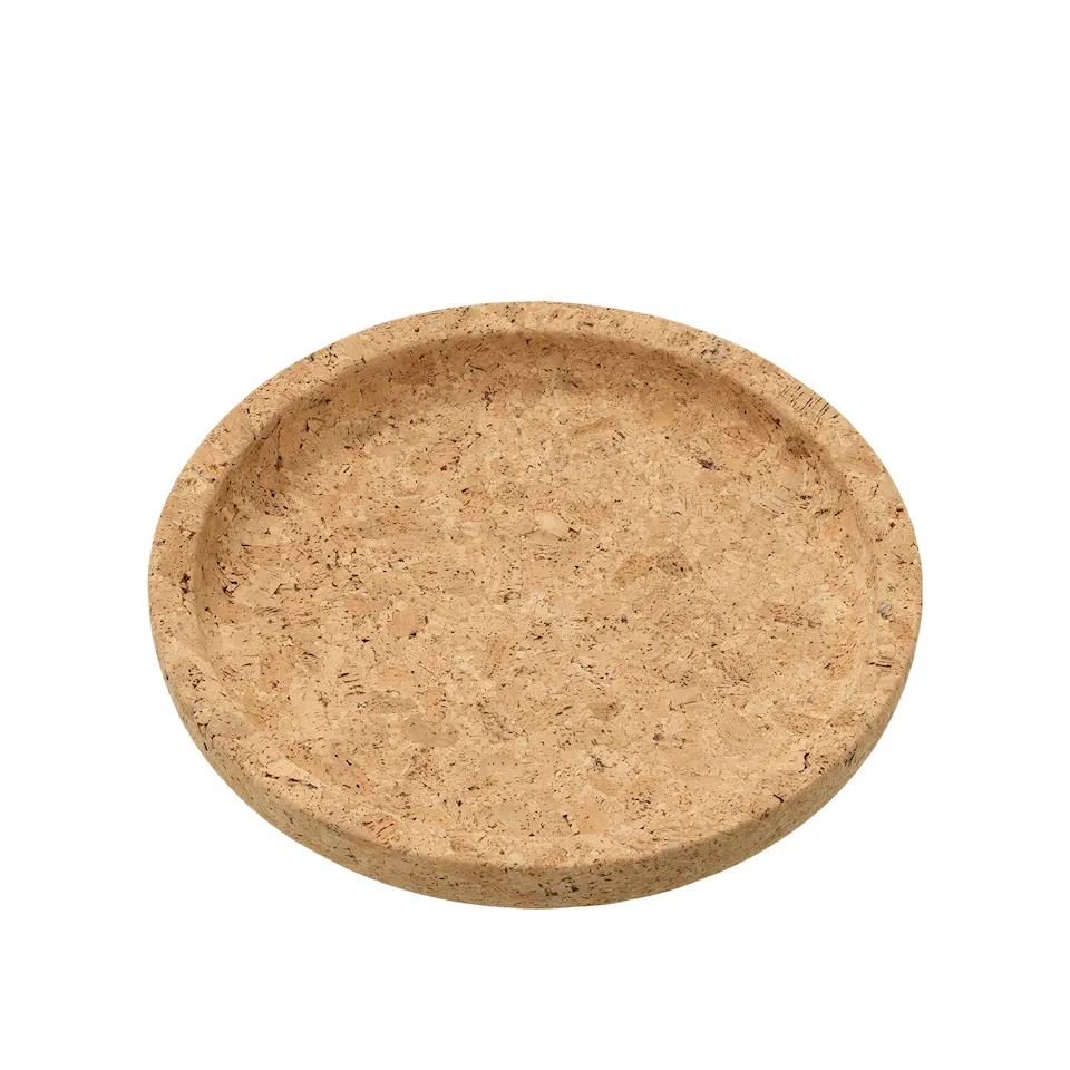 Cork Bowl sekorativ skål