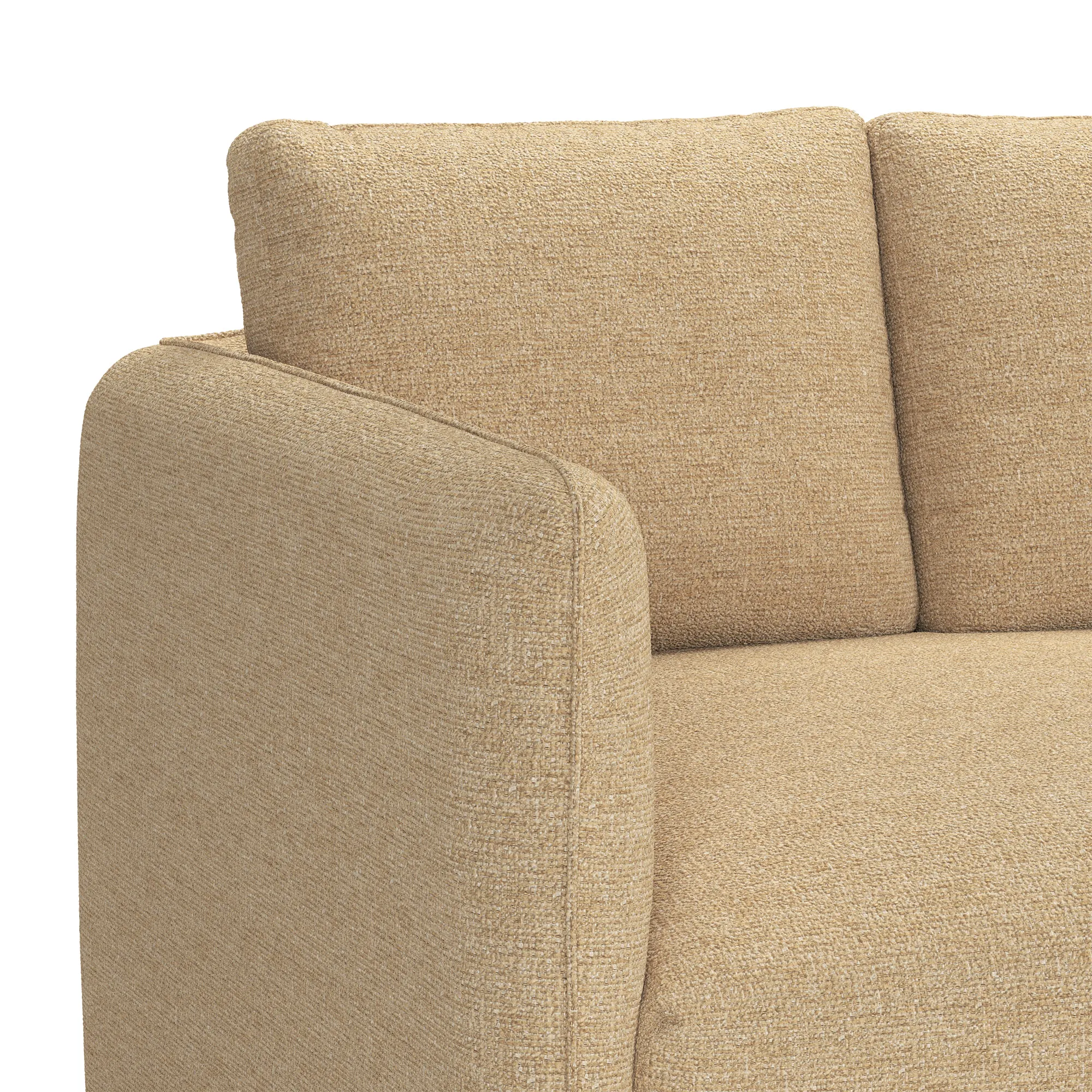 Pavarotti 02 2-seters sofa - 2