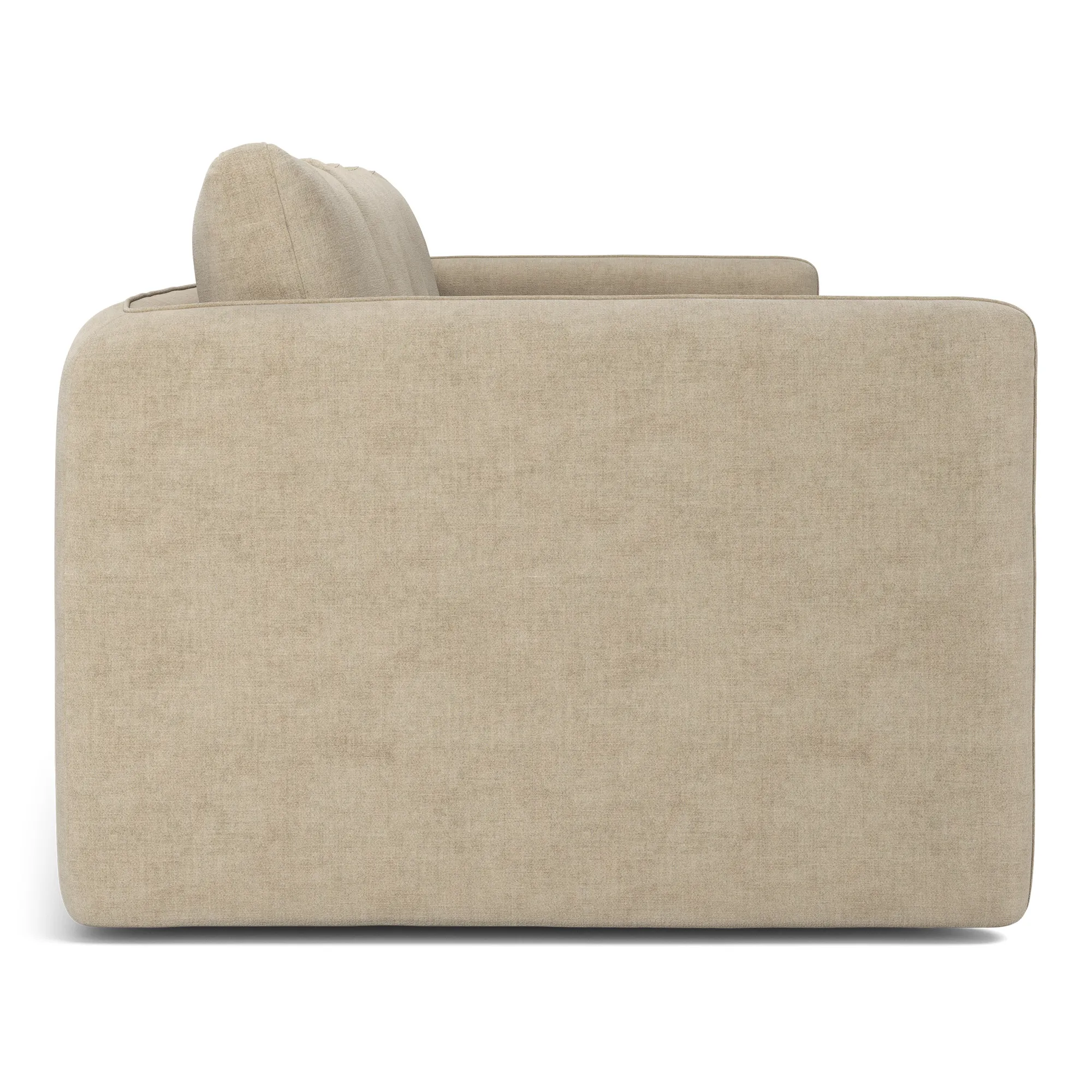Pavarotti 02 3-seters sofa - 5