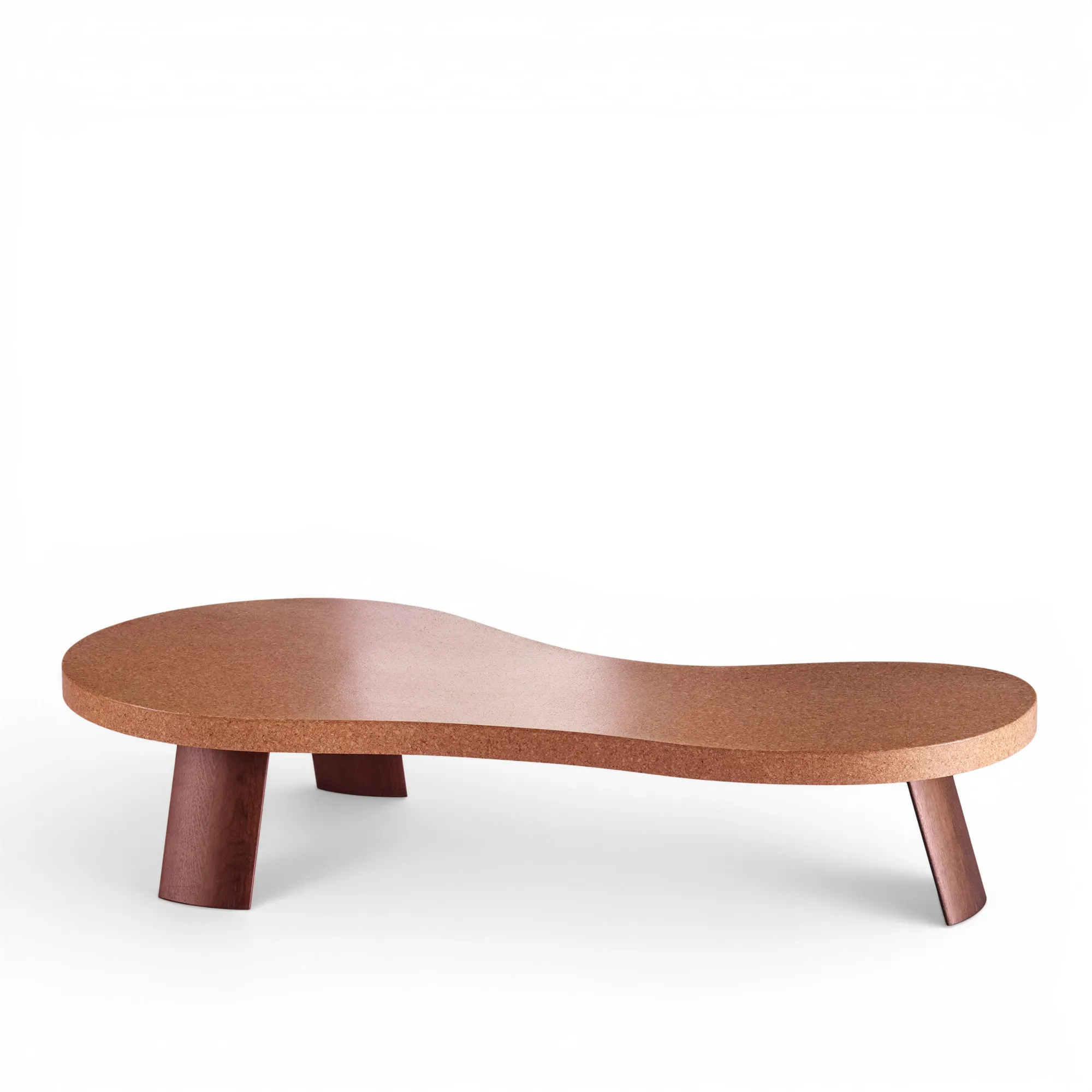 Bigfoot Table - 1