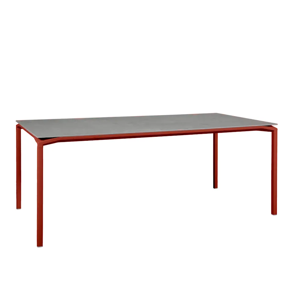 Calvi Mineral Table 195 x 95 cm