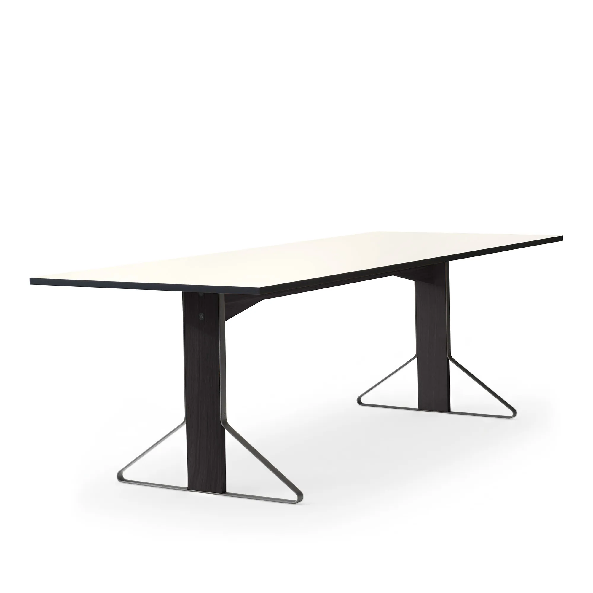 Kaari Table Rectangular REB002 spisebord - 1