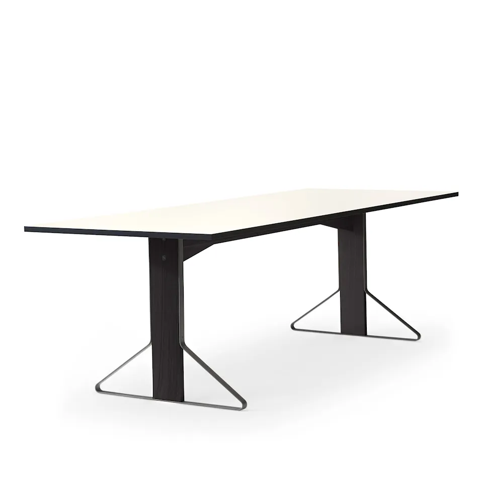 Kaari Table Rectangular REB002 spisebord