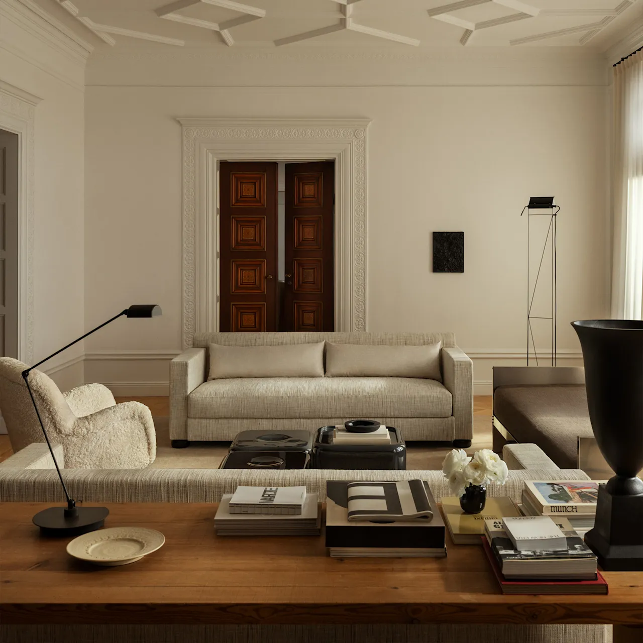 Don sofa