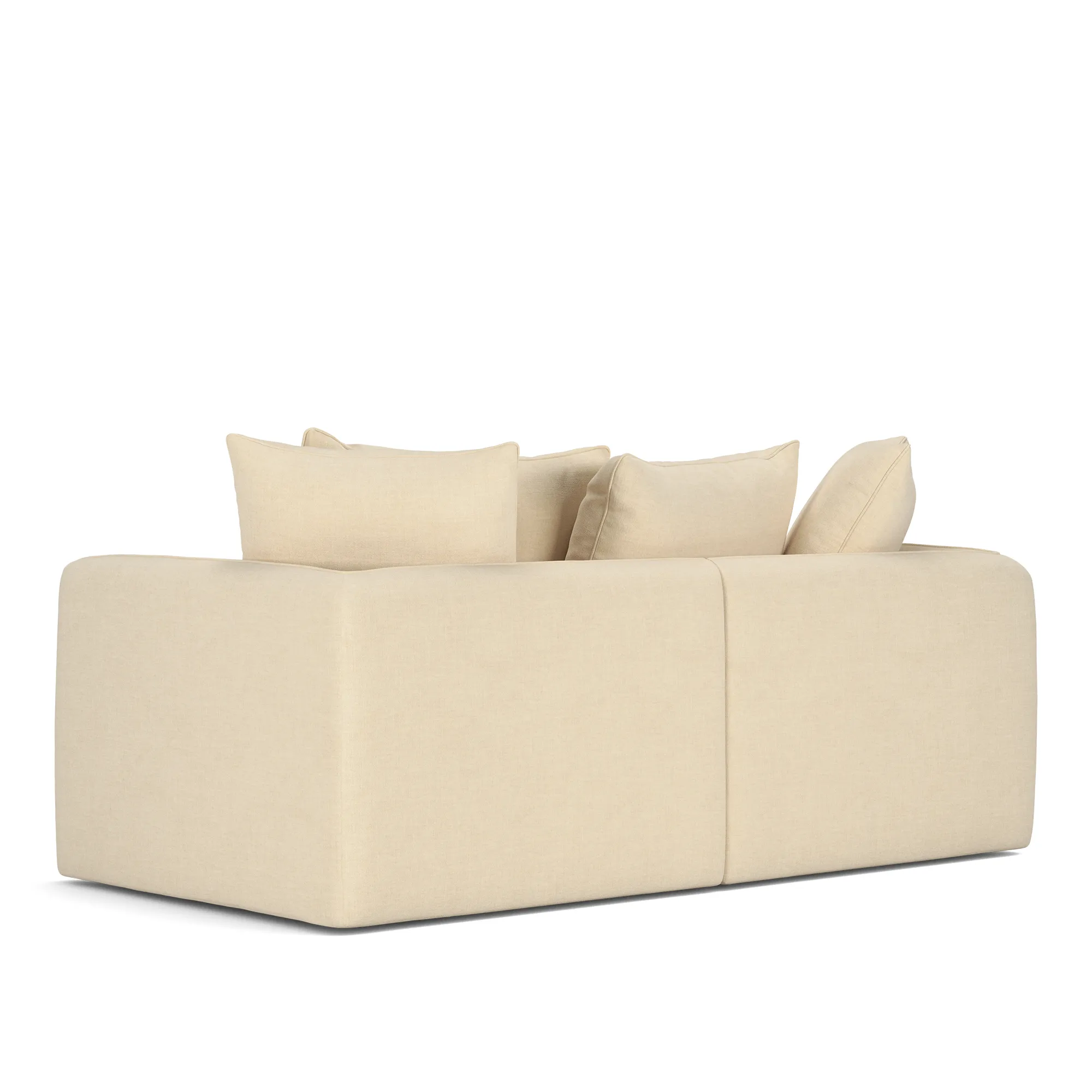 Pavarotti 2-seters sofa - 7