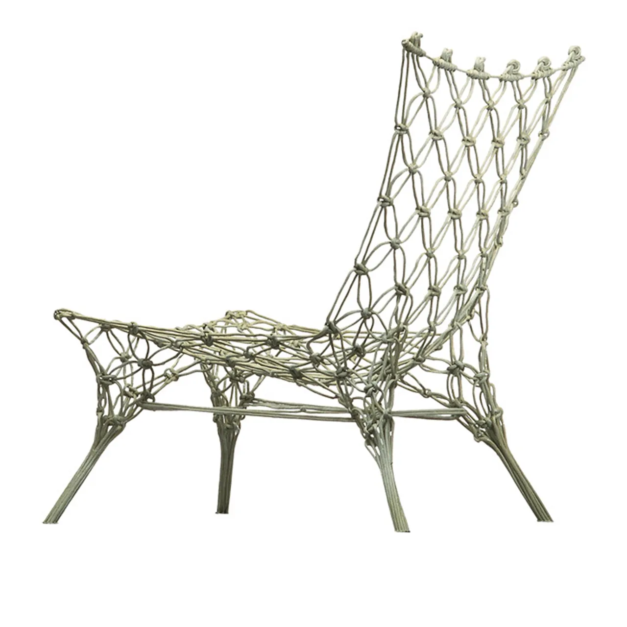 Knotted Small Armchair