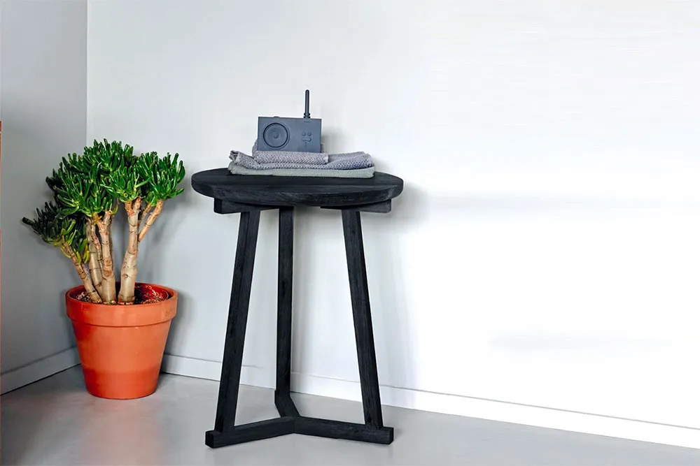 Tripod Sidebord - 7