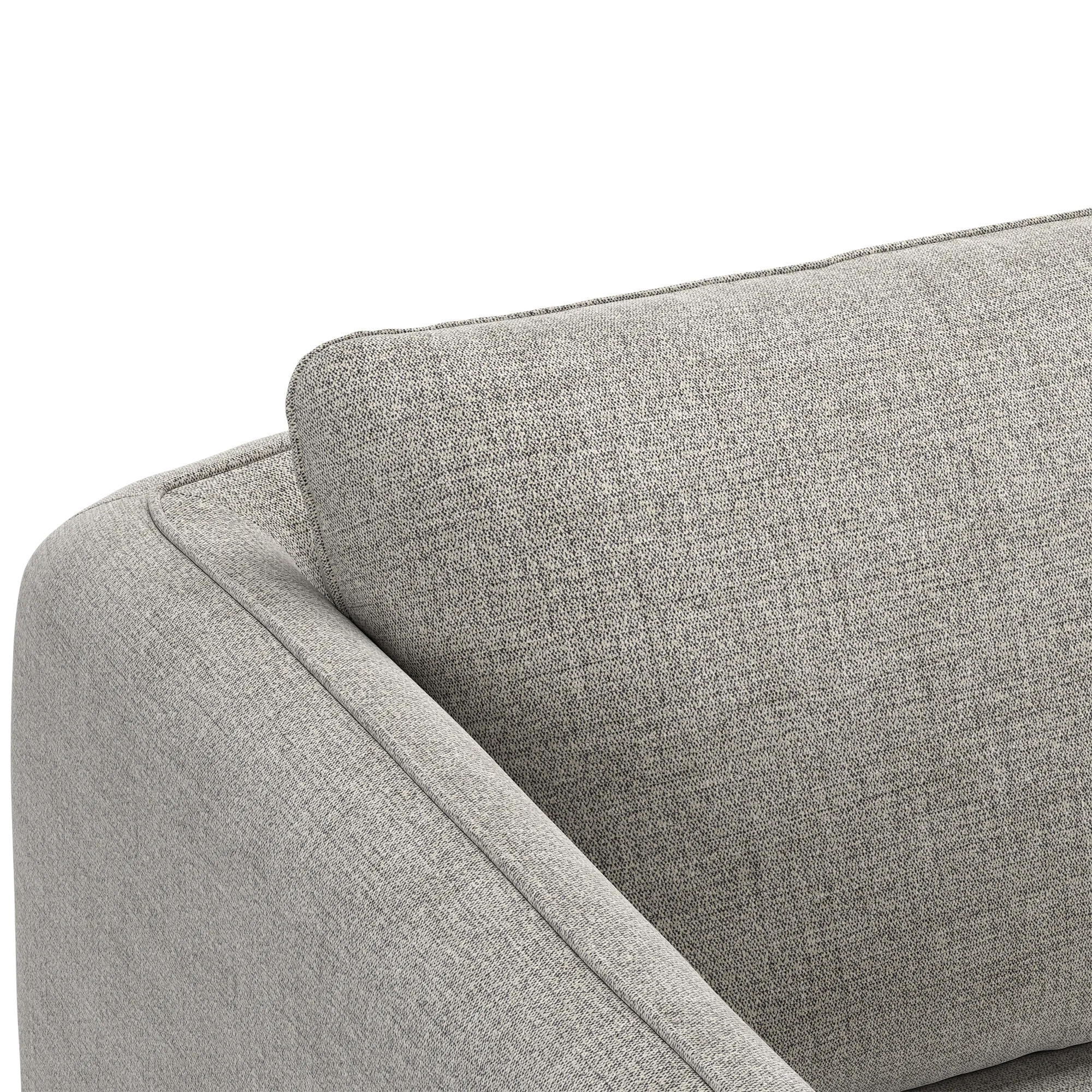 Pavarotti 03 5-seters hjørnesofa - 3