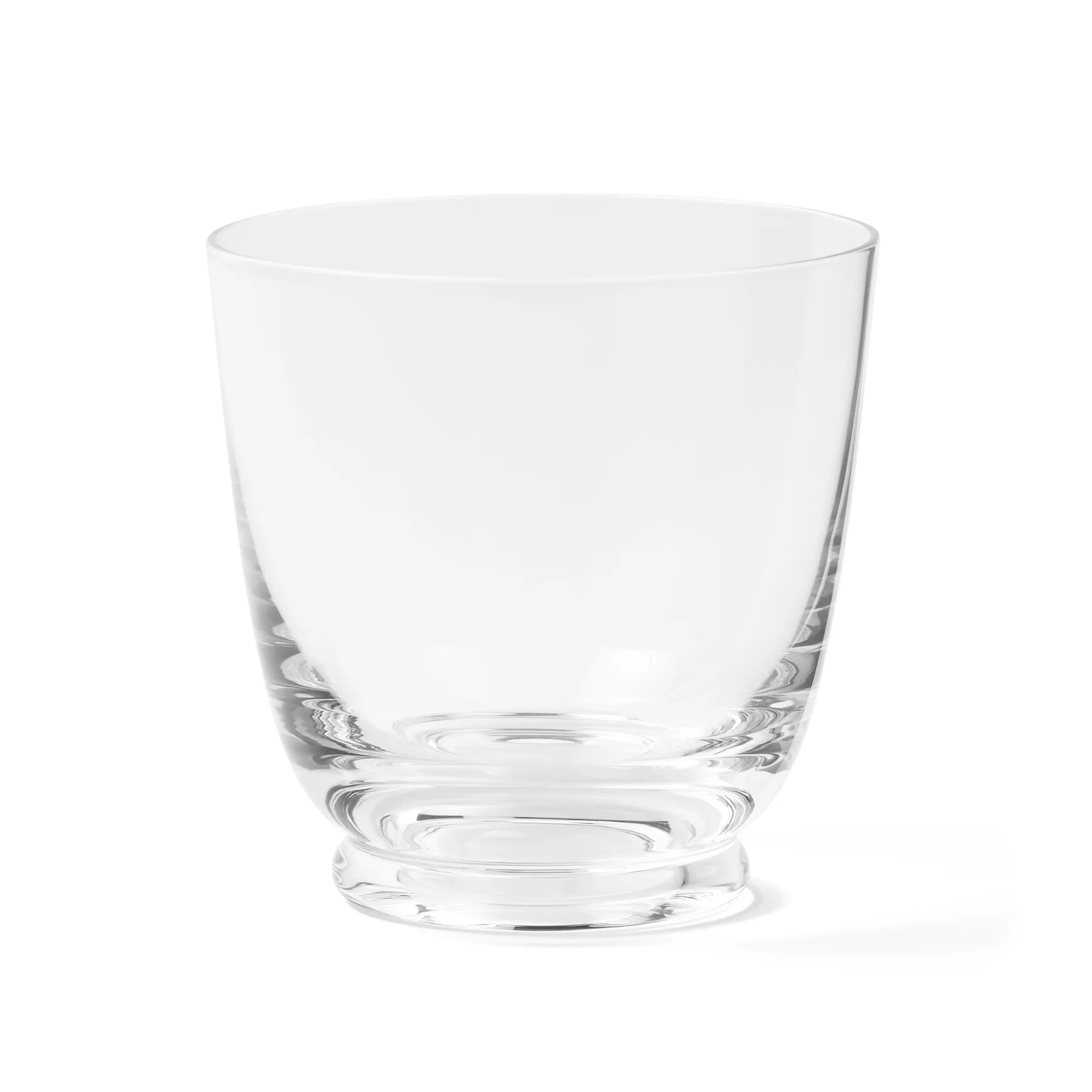 Walter 01 Tumbler glass - Sett med 4 - 4