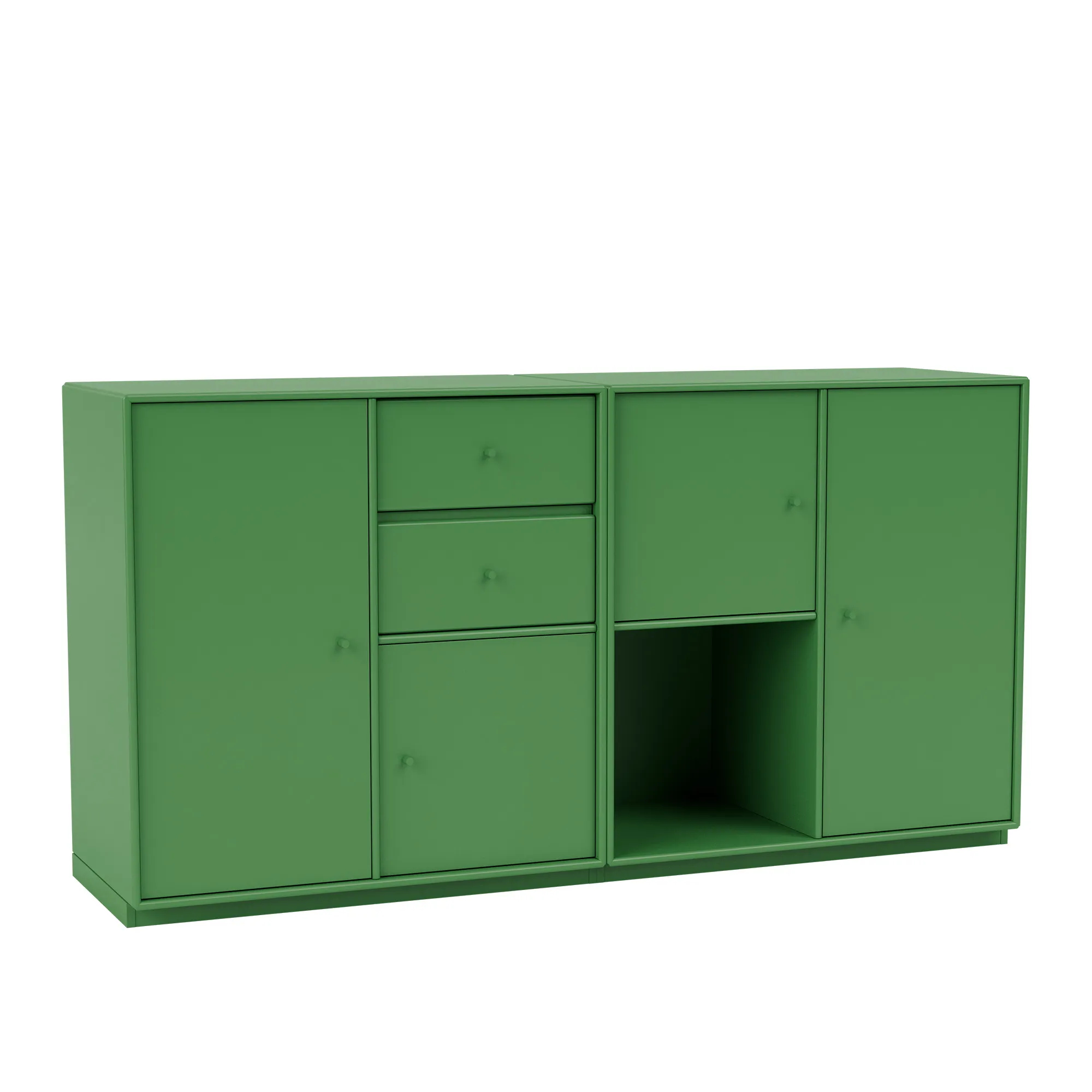 Montana Selection Couple skjenk sokkel 3 cm - 1