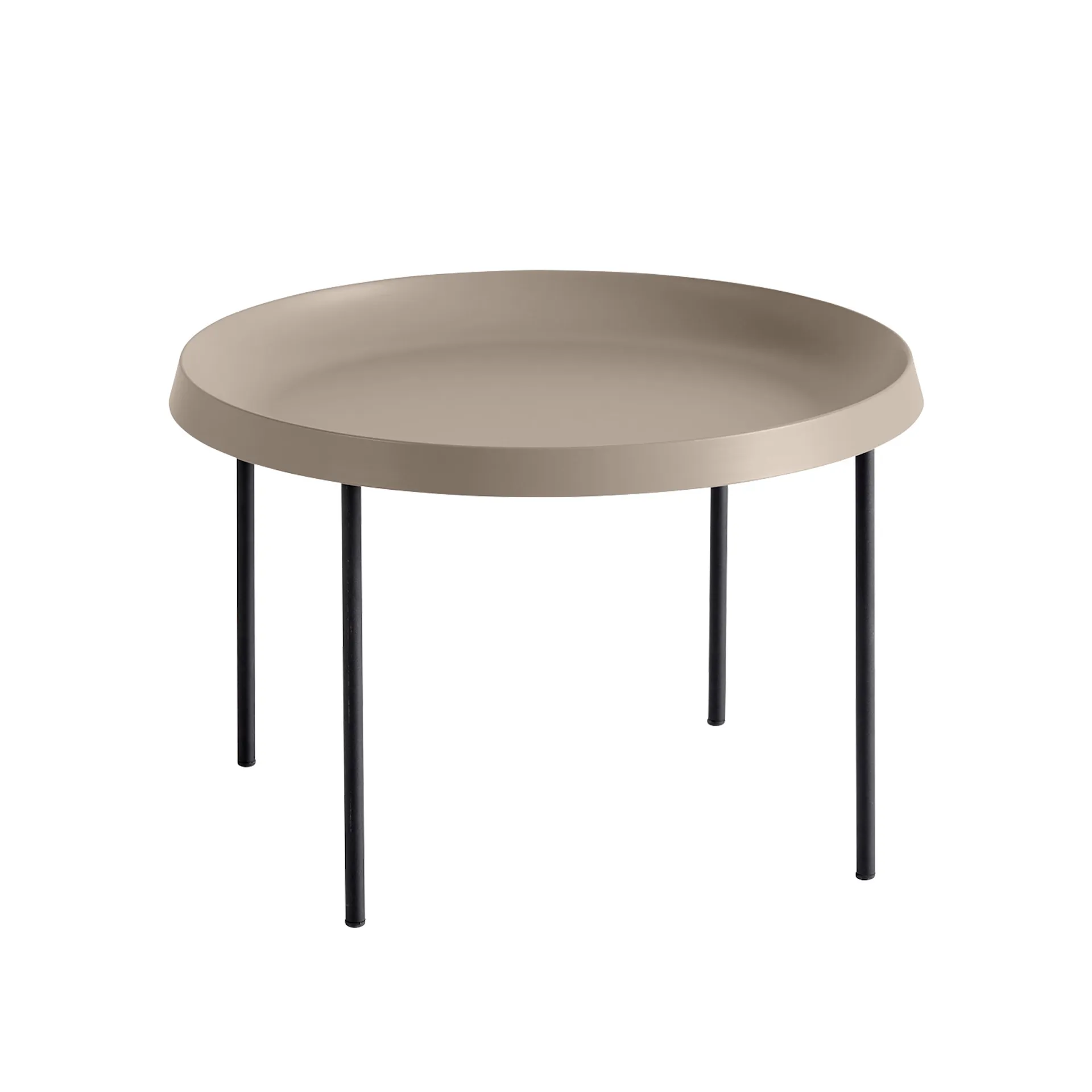 Tulou Coffee Table - HAY - GamFratesi - NO GA