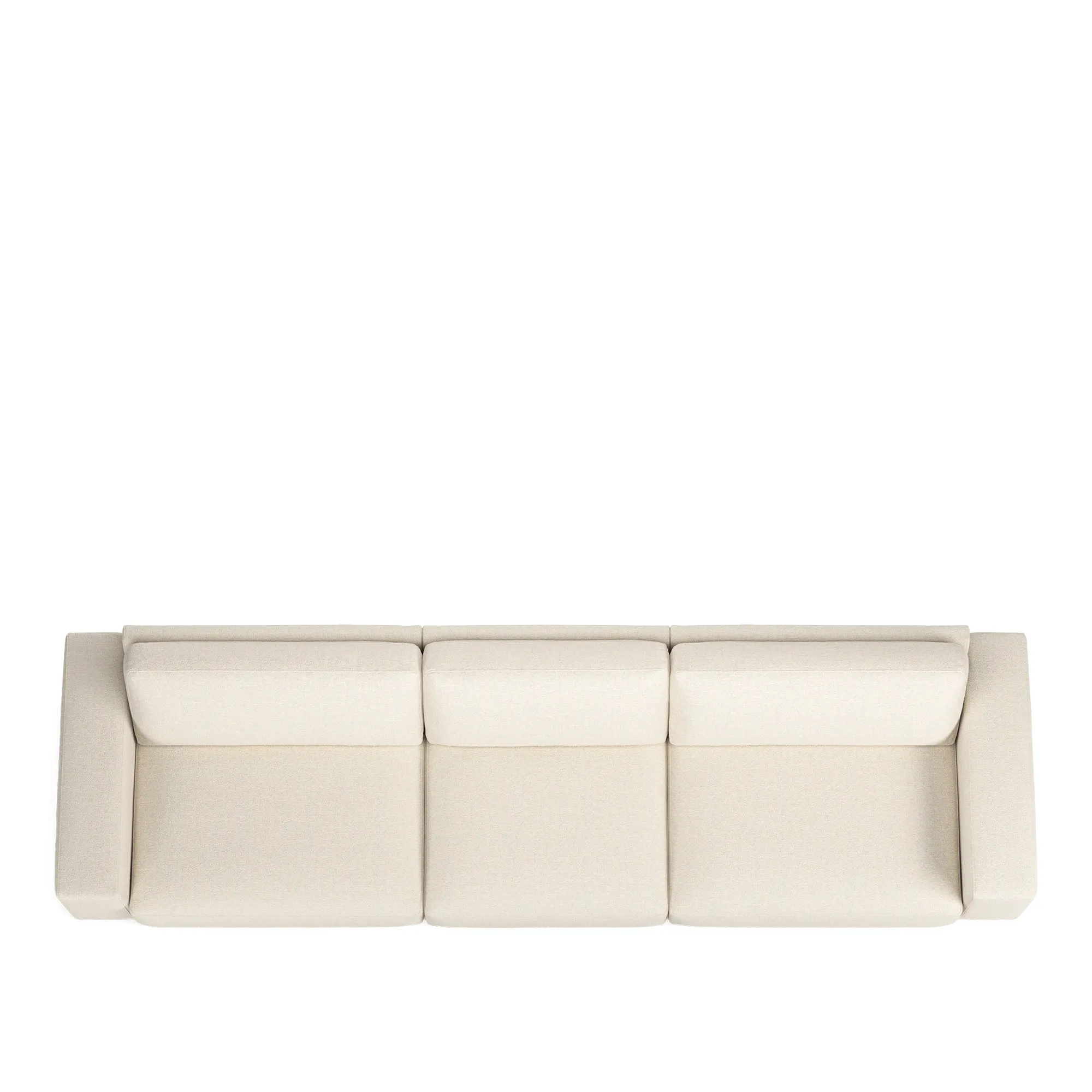 Elsa 4-seters sofa - 8