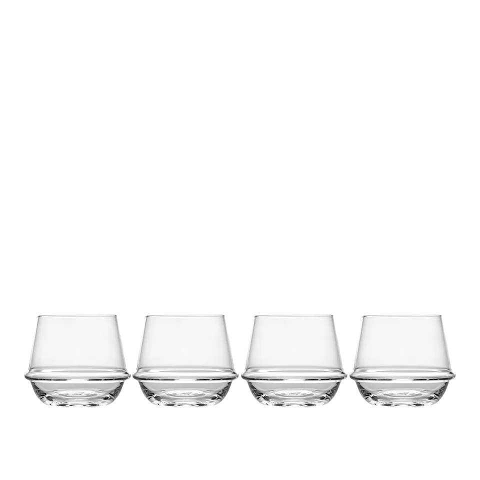 Tumber Dune - Set of 4