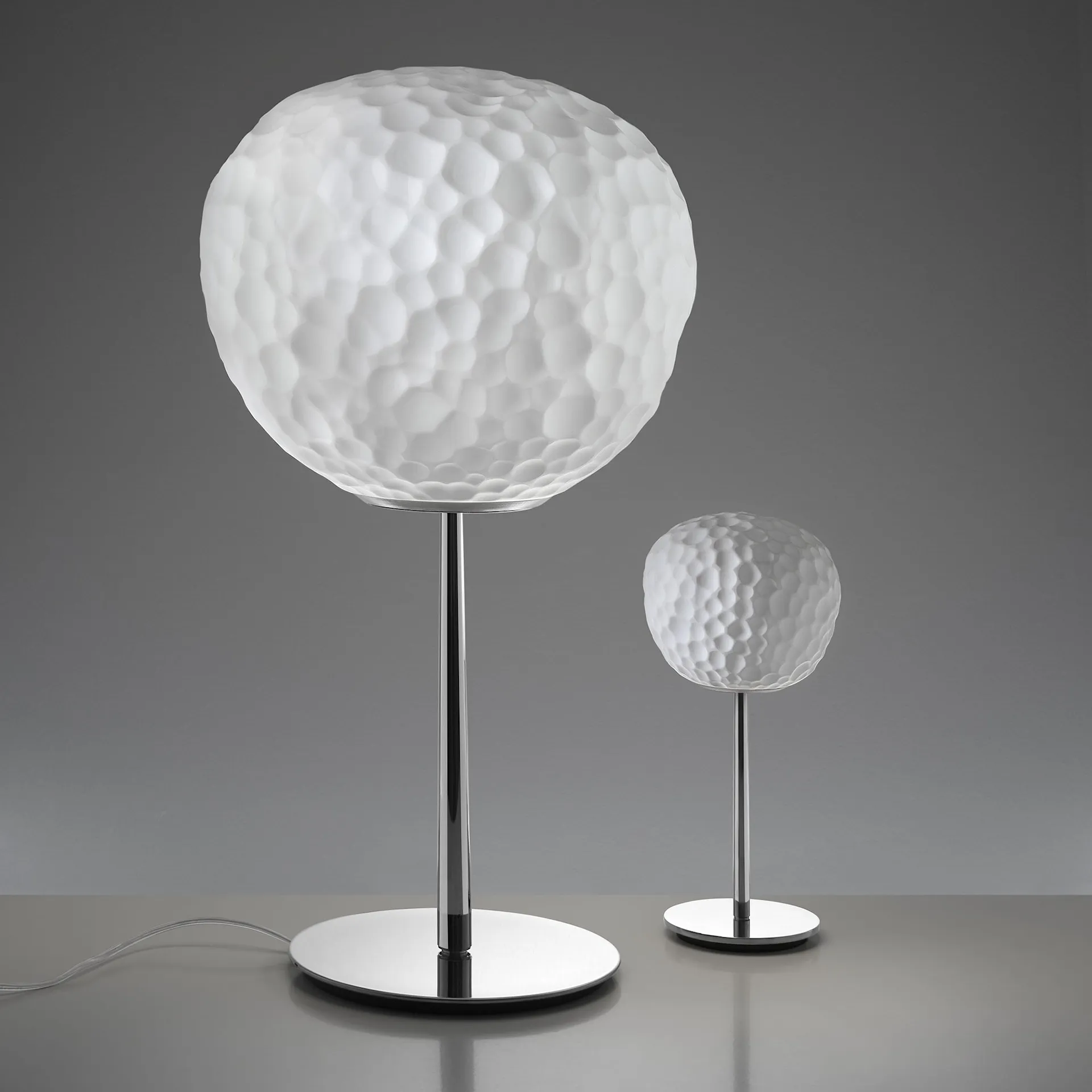 Meteorite Stelo bordlampe - Artemide - NO GA