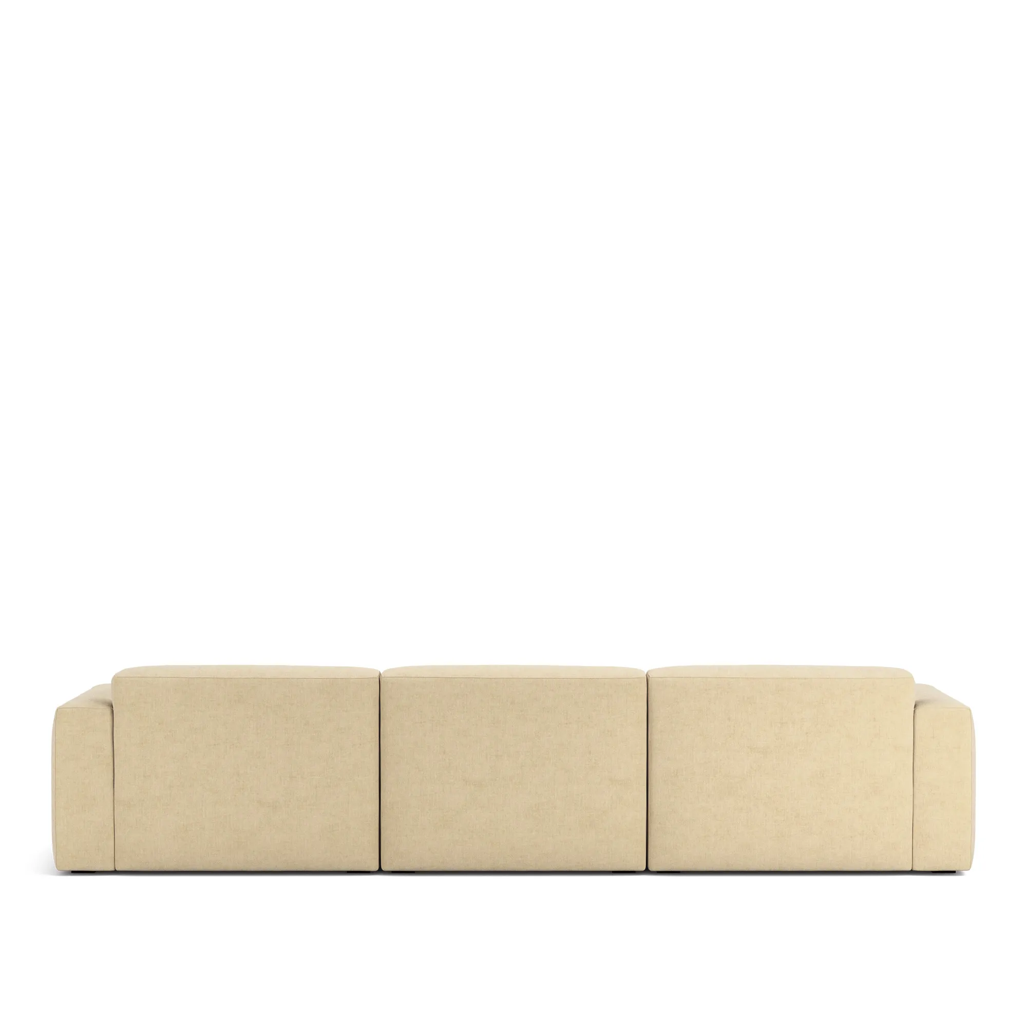 Brick 3-seters sofa - 6