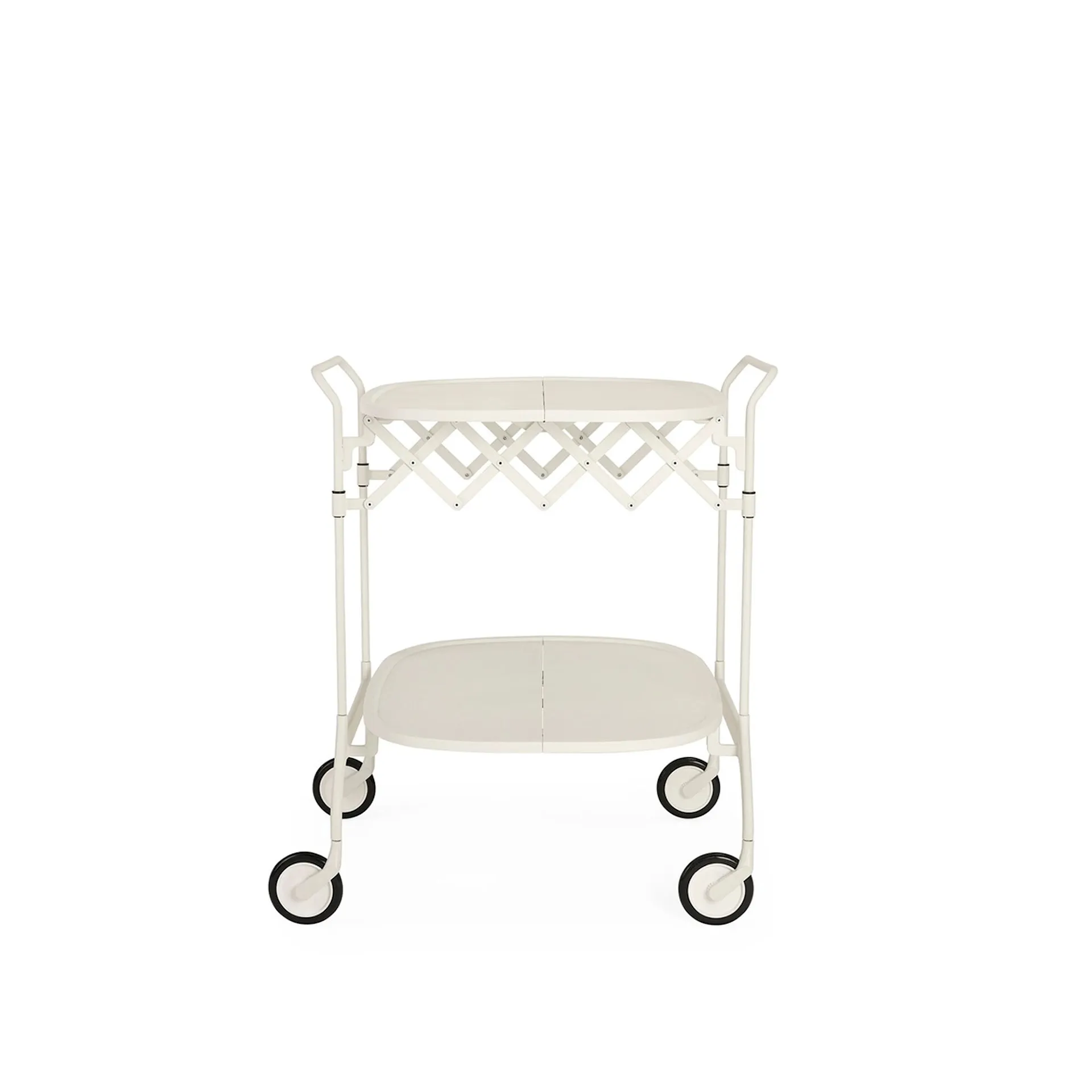 Gastone Trolley - Kartell - Antonio Citterio - NO GA