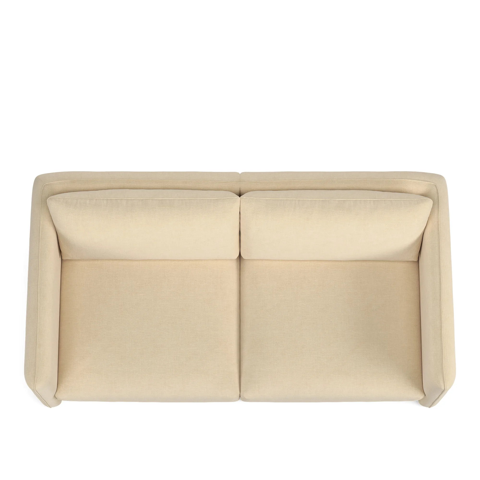 Pavarotti 03 2-seters sofa - 8