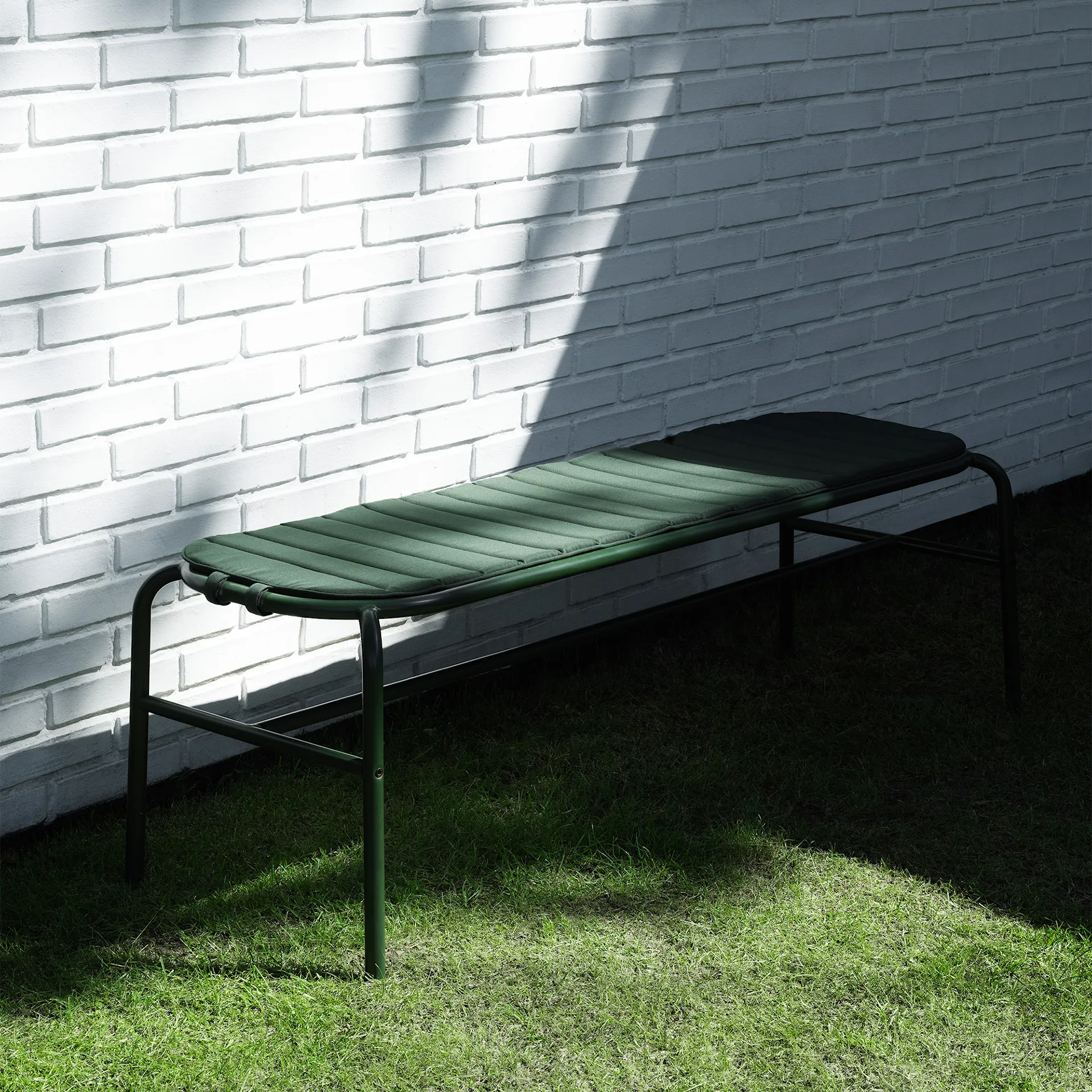 Vig Bench Cushion - Normann Copenhagen - NO GA