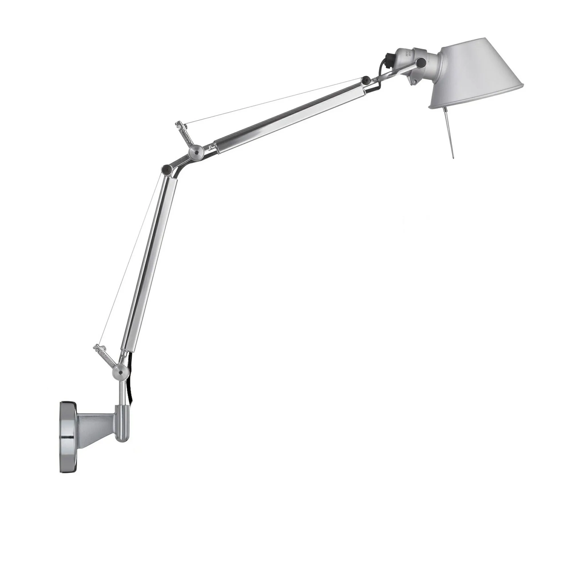 Tolomeo Micro vegglampe - 1