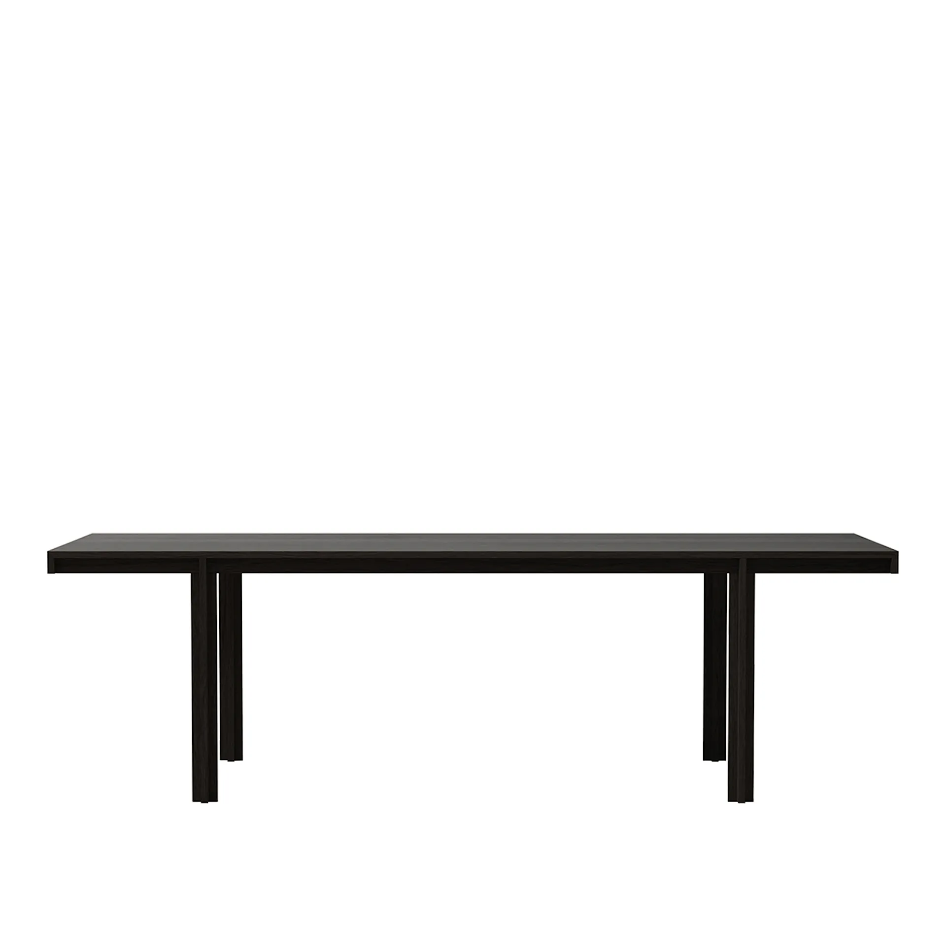 Principal Dining Table - Karakter - Bodil Kjær - NO GA