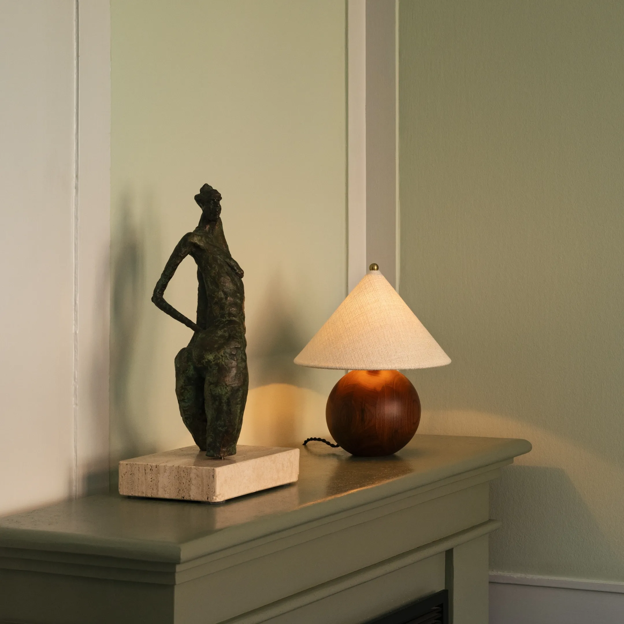 Sphere bordlampe - 4